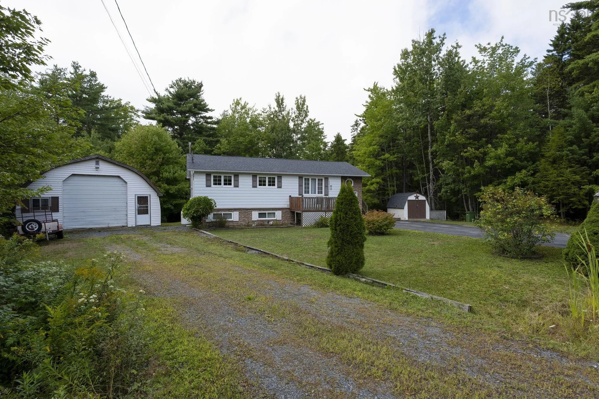 61 Pine Oak Drive, Wellington, NS B2T 1J4, 3 Bedrooms Bedrooms, ,1 BathroomBathrooms,Residential,For Sale,Pine Oak,202522722