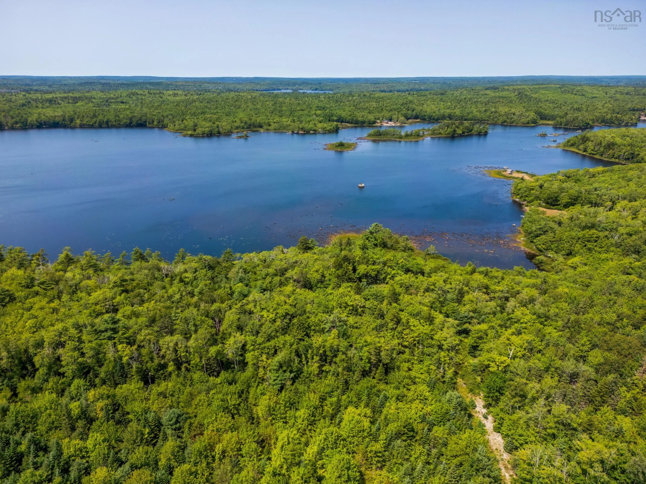 Maple Leaf Drive, East Canaan, NS B0W 3M0, ,Land,For Sale,Maple Leaf,202521133