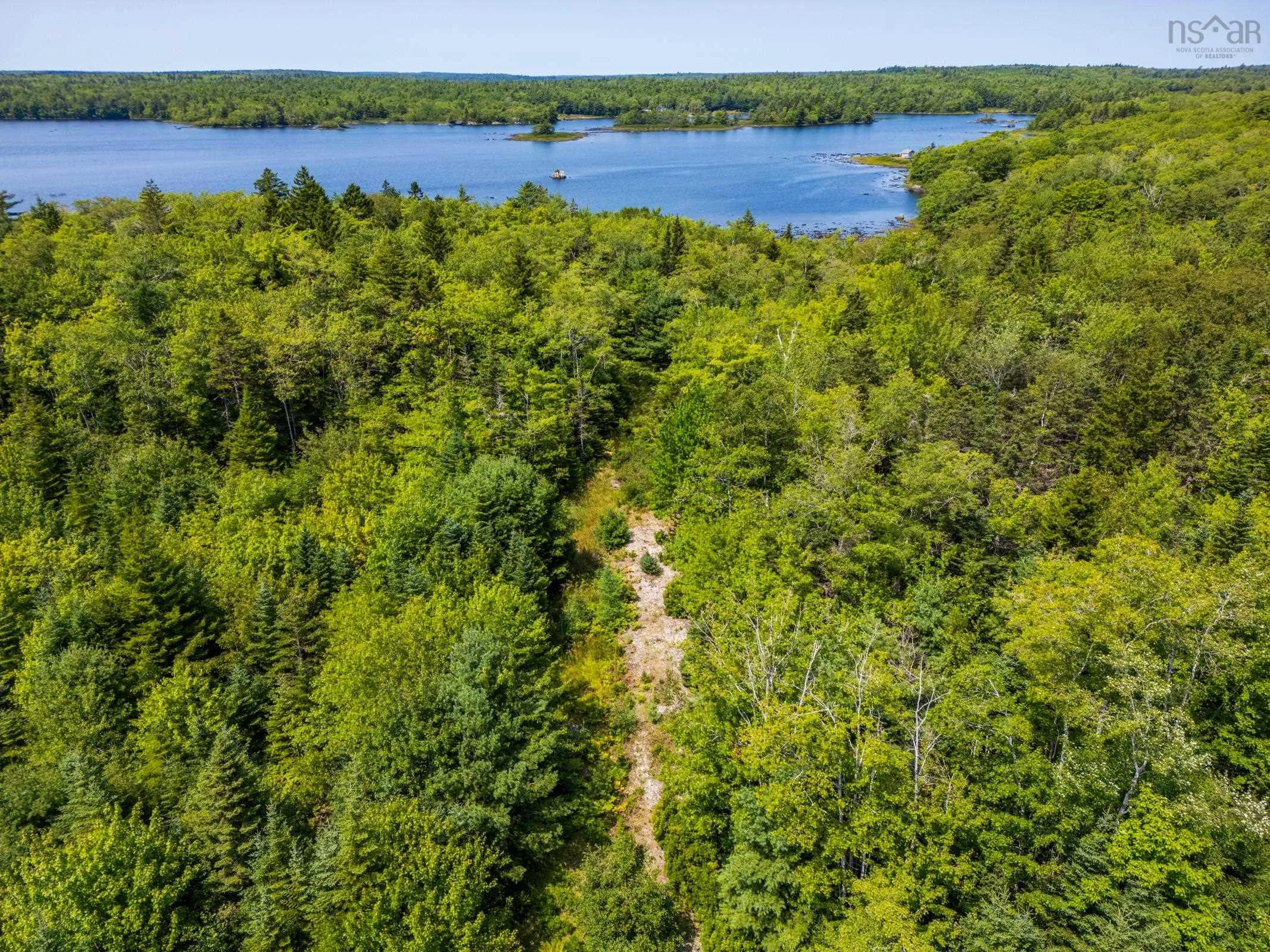 Maple Leaf Drive, East Canaan, NS B0W 3M0, ,Land,For Sale,Maple Leaf,202521133
