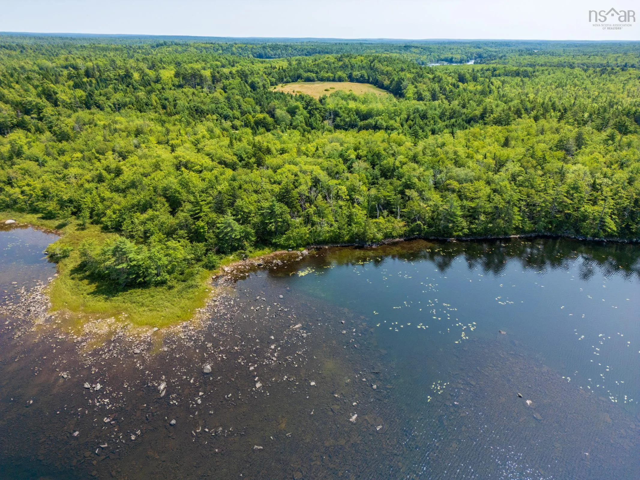 Maple Leaf Drive, East Canaan, NS B0W 3M0, ,Land,For Sale,Maple Leaf,202521133