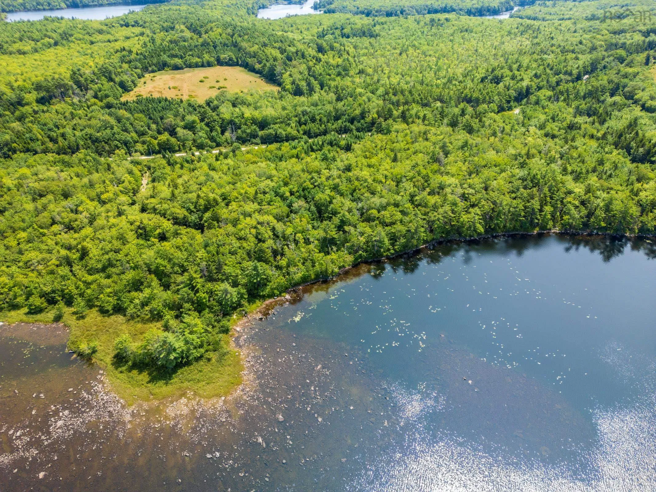 Maple Leaf Drive, East Canaan, NS B0W 3M0, ,Land,For Sale,Maple Leaf,202521133
