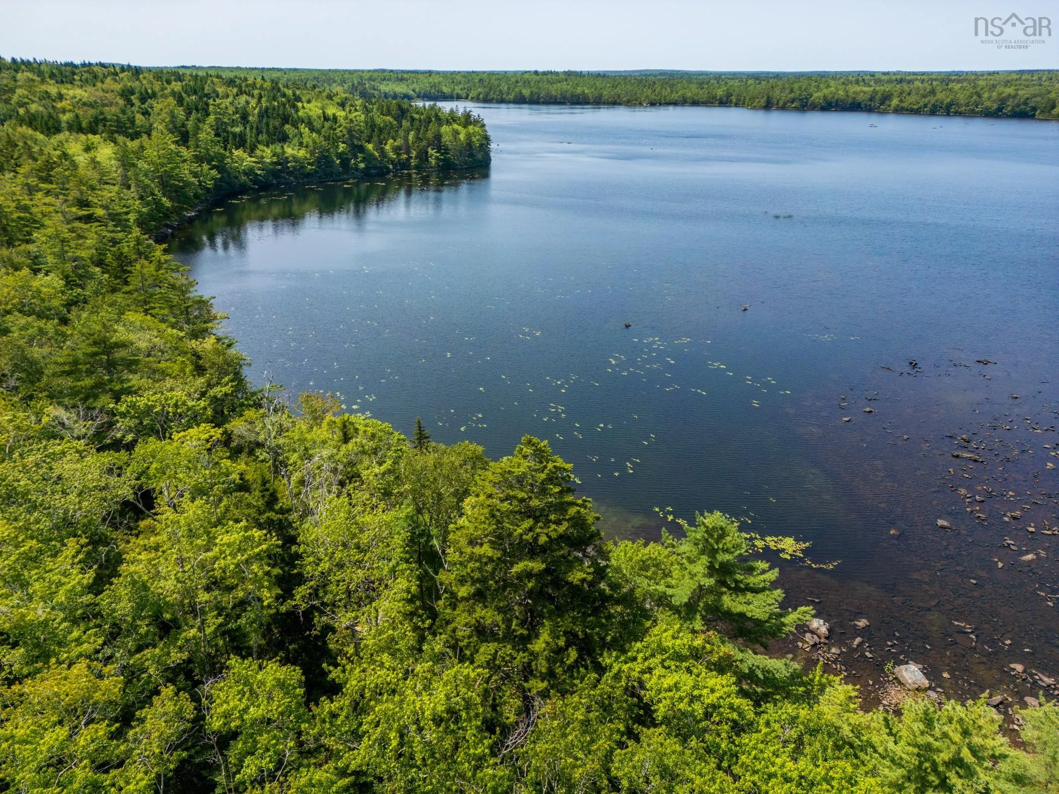 Maple Leaf Drive, East Canaan, NS B0W 3M0, ,Land,For Sale,Maple Leaf,202521133