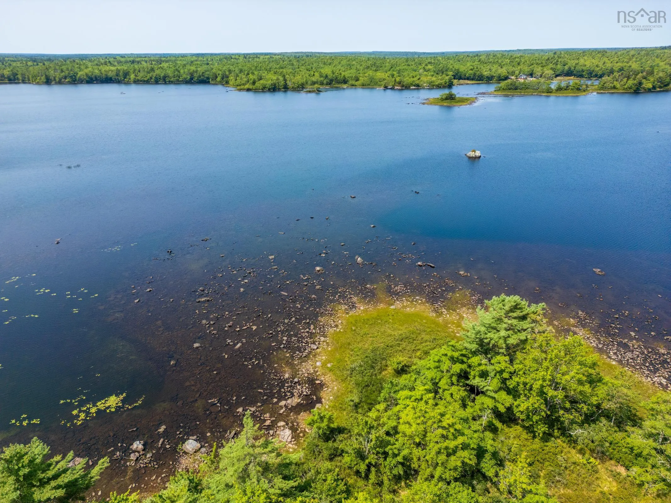 Maple Leaf Drive, East Canaan, NS B0W 3M0, ,Land,For Sale,Maple Leaf,202521133