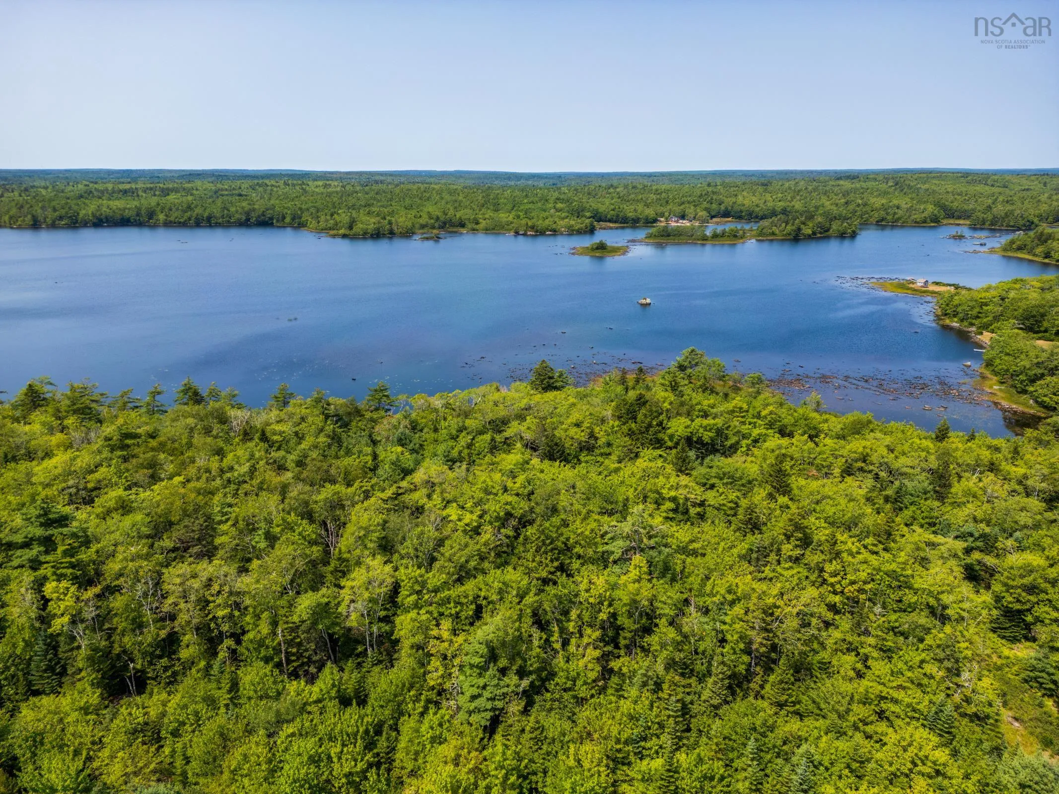 Maple Leaf Drive, East Canaan, NS B0W 3M0, ,Land,For Sale,Maple Leaf,202521133