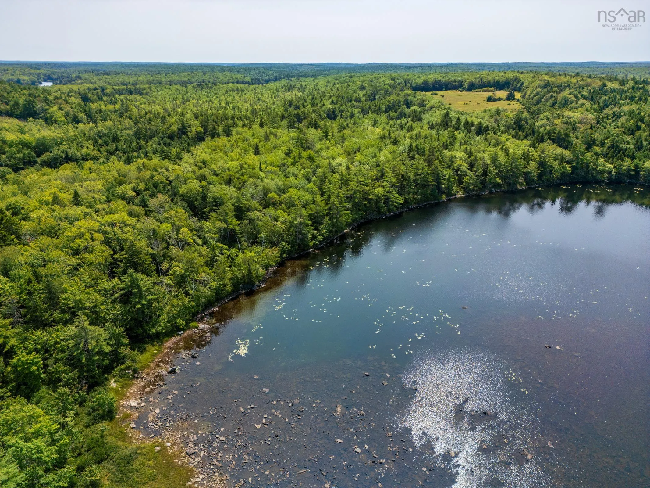 Maple Leaf Drive, East Canaan, NS B0W 3M0, ,Land,For Sale,Maple Leaf,202521133