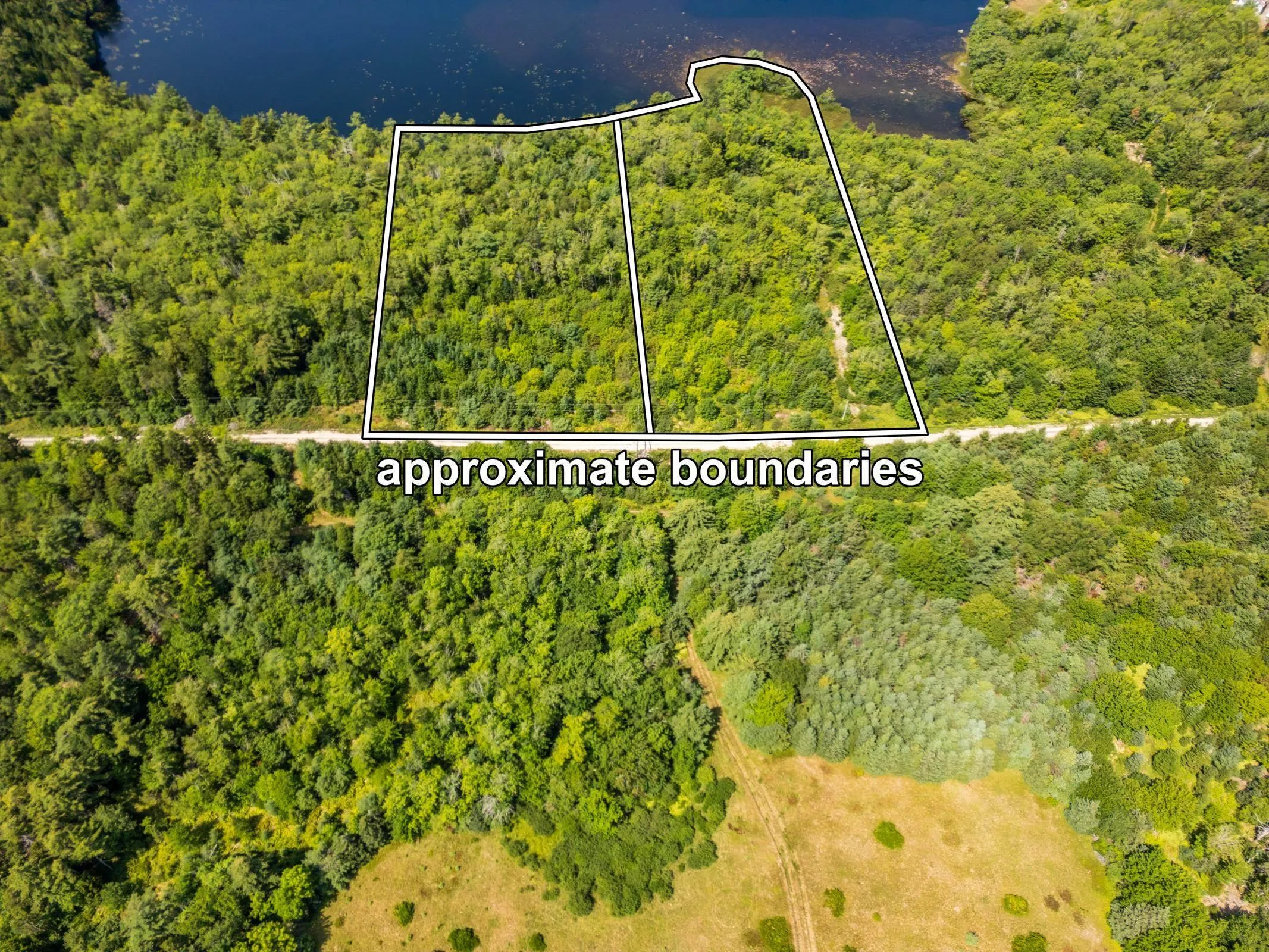 Maple Leaf Drive, East Canaan, NS B0W 3M0, ,Land,For Sale,Maple Leaf,202521133