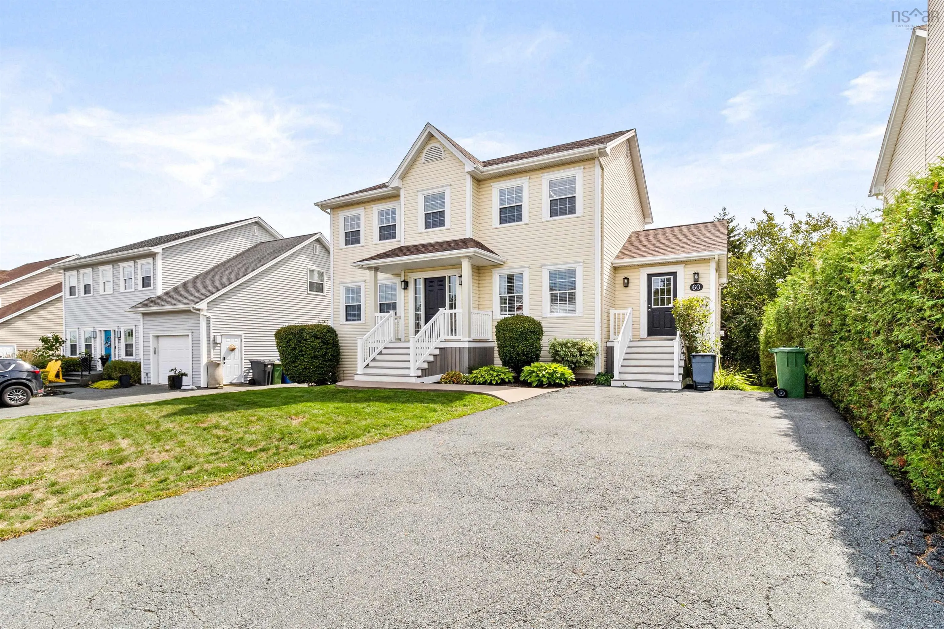 60 Shaffleburg Run, Bedford, NS B4A 4L5, 5 Bedrooms Bedrooms, ,4 BathroomsBathrooms,Residential,For Sale,Shaffleburg,202523065