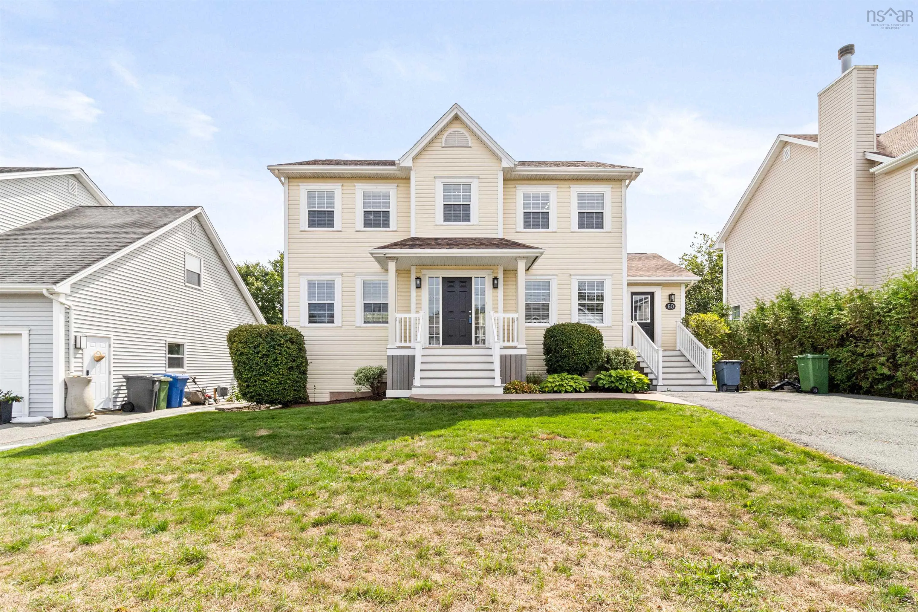 60 Shaffleburg Run, Bedford, NS B4A 4L5, 5 Bedrooms Bedrooms, ,4 BathroomsBathrooms,Residential,For Sale,Shaffleburg,202523065