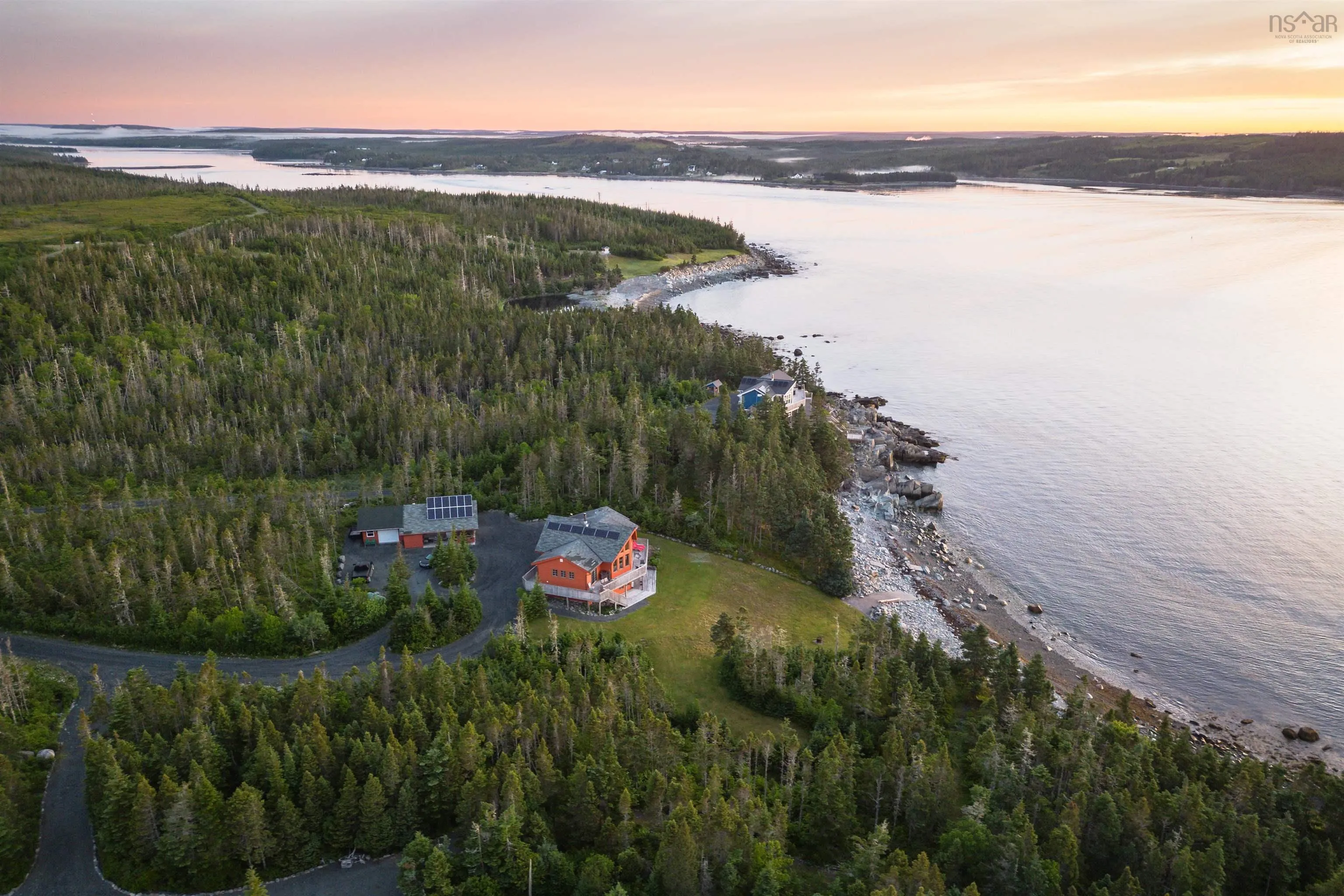 2934 Cape Gegogan Road, Goldenville Ns B0j 3c0, 3 Bedrooms Bedrooms, ,2 BathroomsBathrooms,Residential,For Sale,Cape Gegogan,202417888