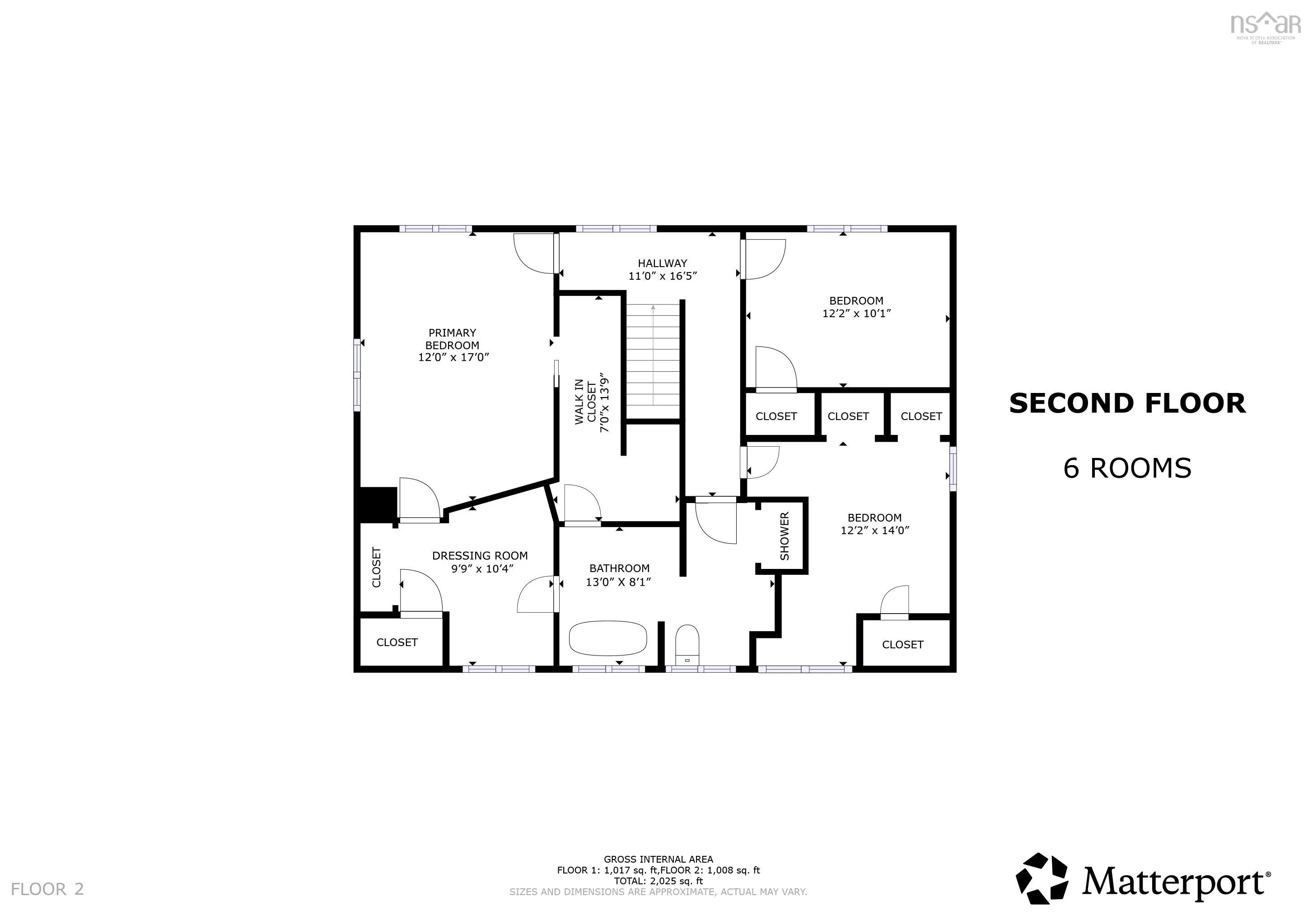 24 Hamshaw Drive, Halifax, NS B3M 2H1, 4 Bedrooms Bedrooms, ,2 BathroomsBathrooms,Residential,For Sale,Hamshaw,202519410