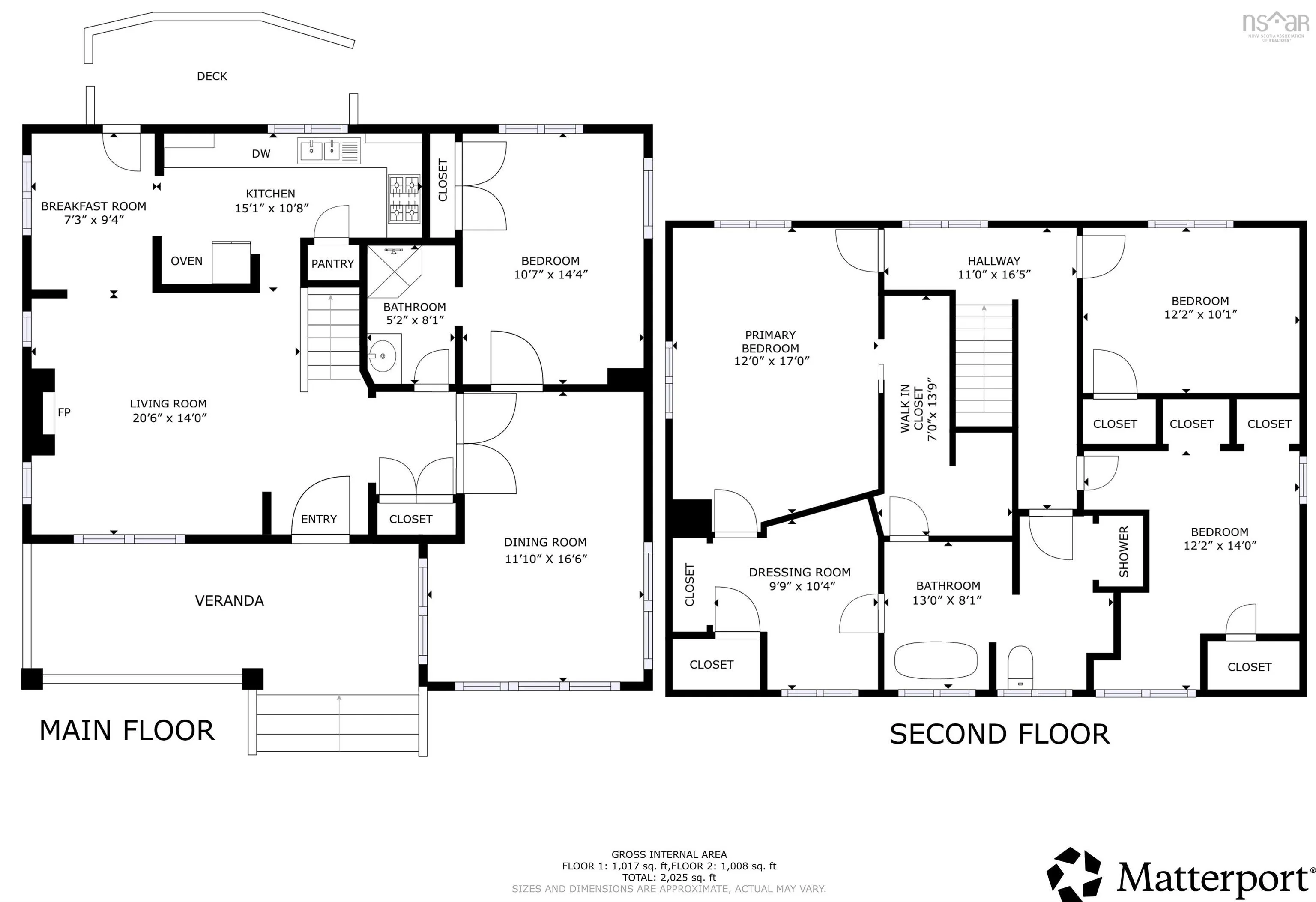 24 Hamshaw Drive, Halifax, NS B3M 2H1, 4 Bedrooms Bedrooms, ,2 BathroomsBathrooms,Residential,For Sale,Hamshaw,202519410
