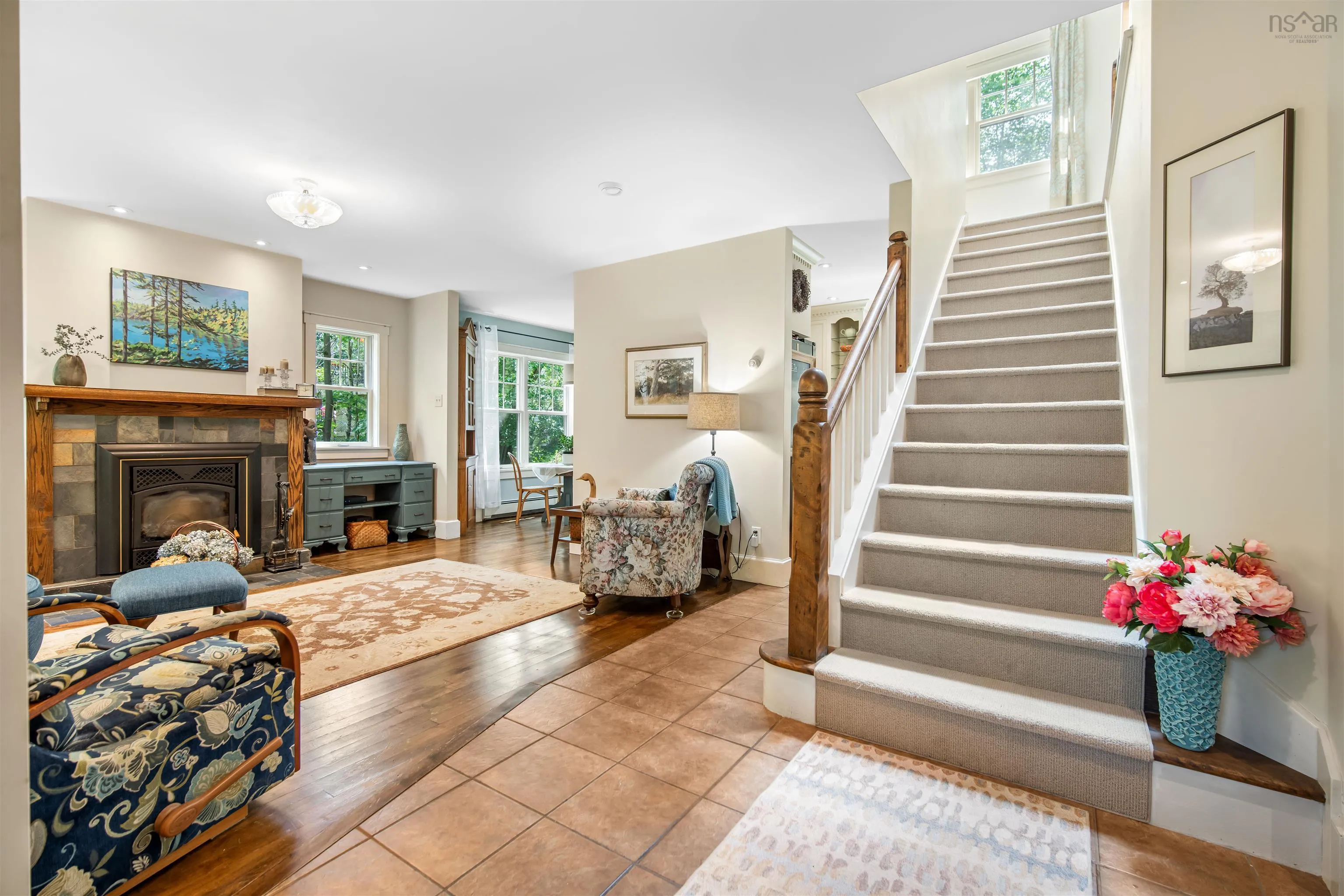 24 Hamshaw Drive, Halifax, NS B3M 2H1, 4 Bedrooms Bedrooms, ,2 BathroomsBathrooms,Residential,For Sale,Hamshaw,202519410