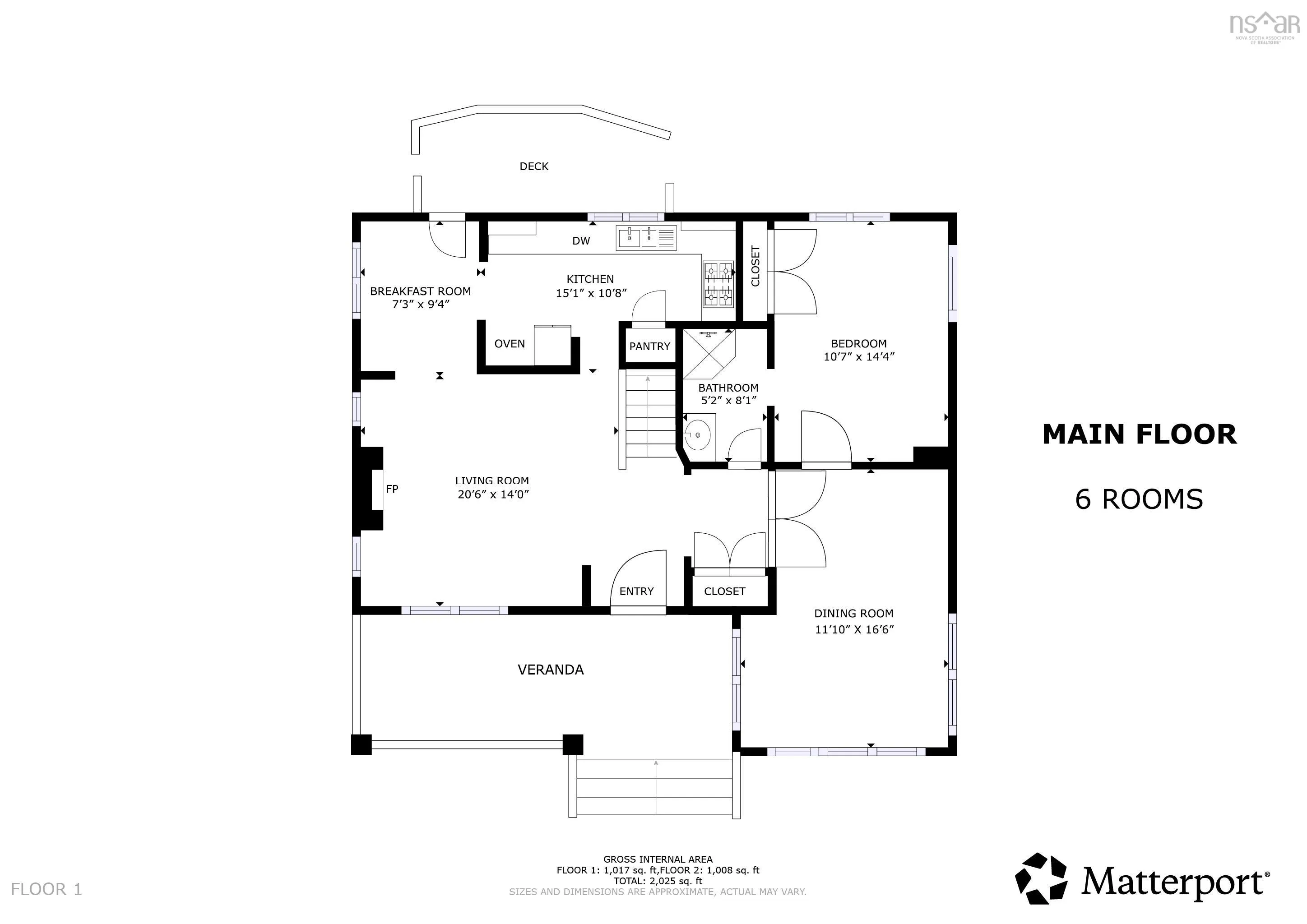 24 Hamshaw Drive, Halifax, NS B3M 2H1, 4 Bedrooms Bedrooms, ,2 BathroomsBathrooms,Residential,For Sale,Hamshaw,202519410
