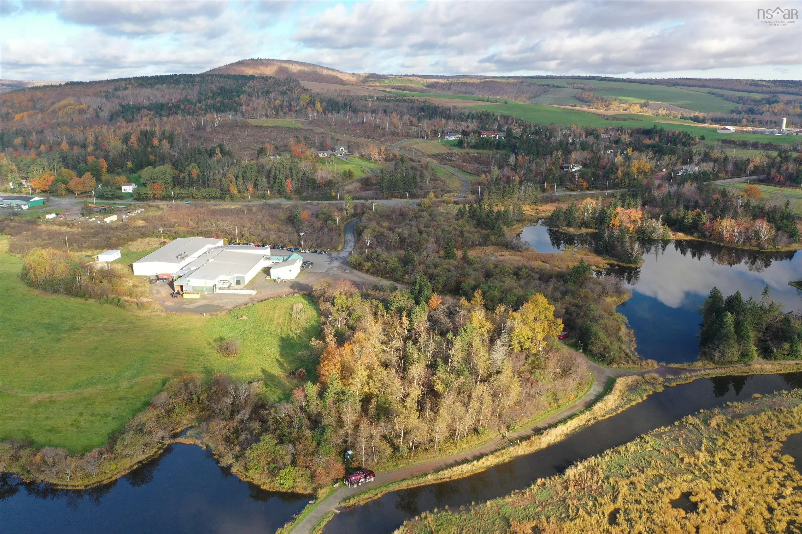 Lot 2 Landing Cove, Antigonish Landing Ns B2g 2l2, ,Land,For Sale,Landing Cove,201919801