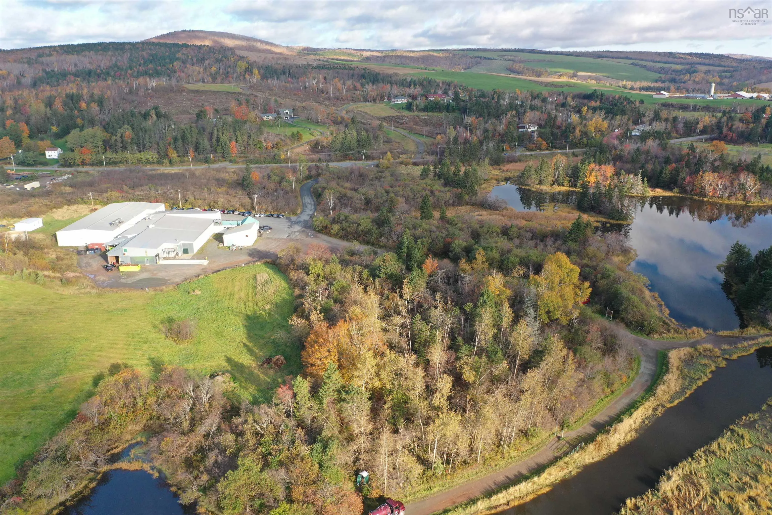 Lot 2 Landing Cove, Antigonish Landing Ns B2g 2l2, ,Land,For Sale,Landing Cove,201919801