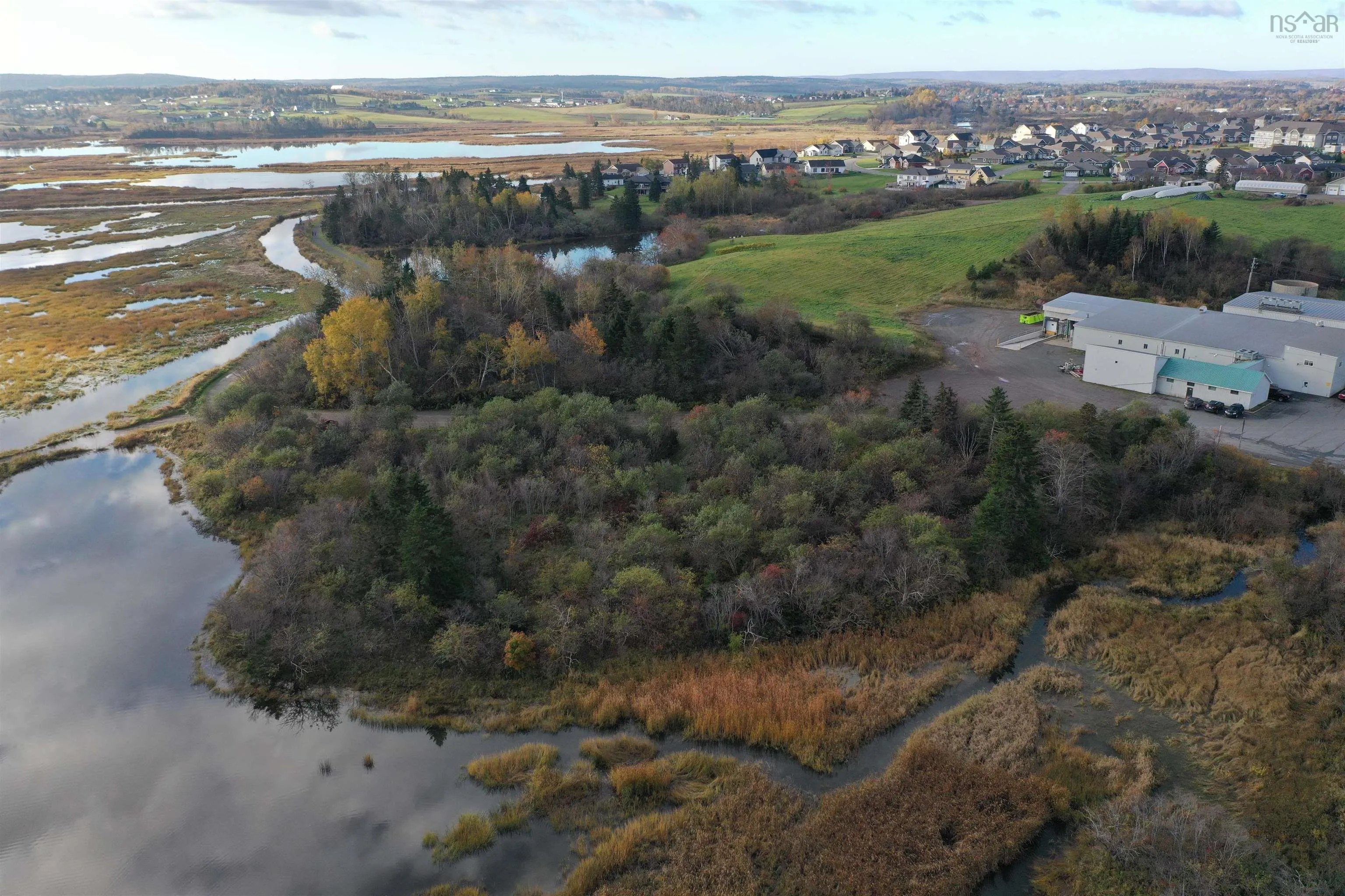 Lot 2 Landing Cove, Antigonish Landing Ns B2g 2l2, ,Land,For Sale,Landing Cove,201919801