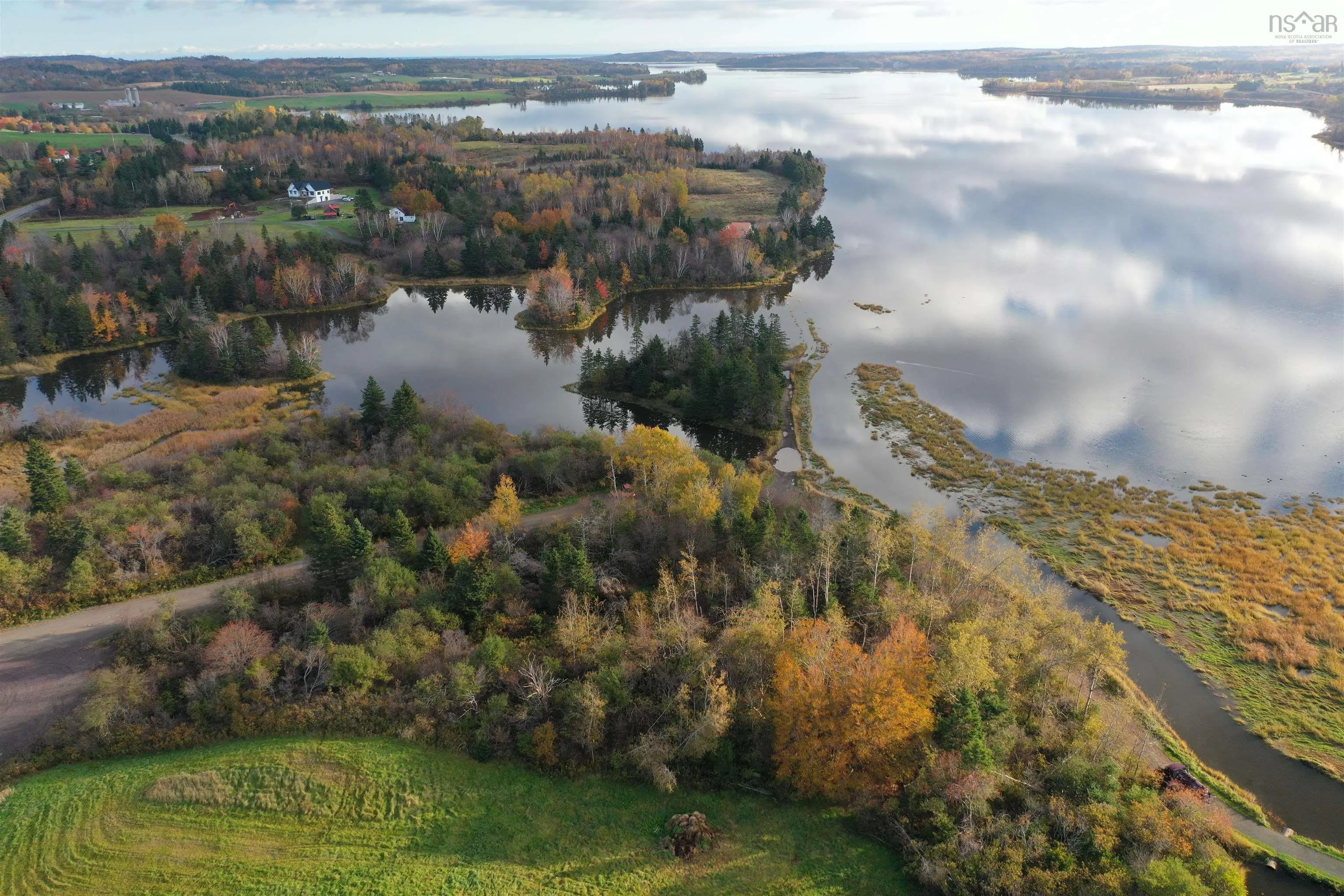 Lot 2 Landing Cove, Antigonish Landing Ns B2g 2l2, ,Land,For Sale,Landing Cove,201919801