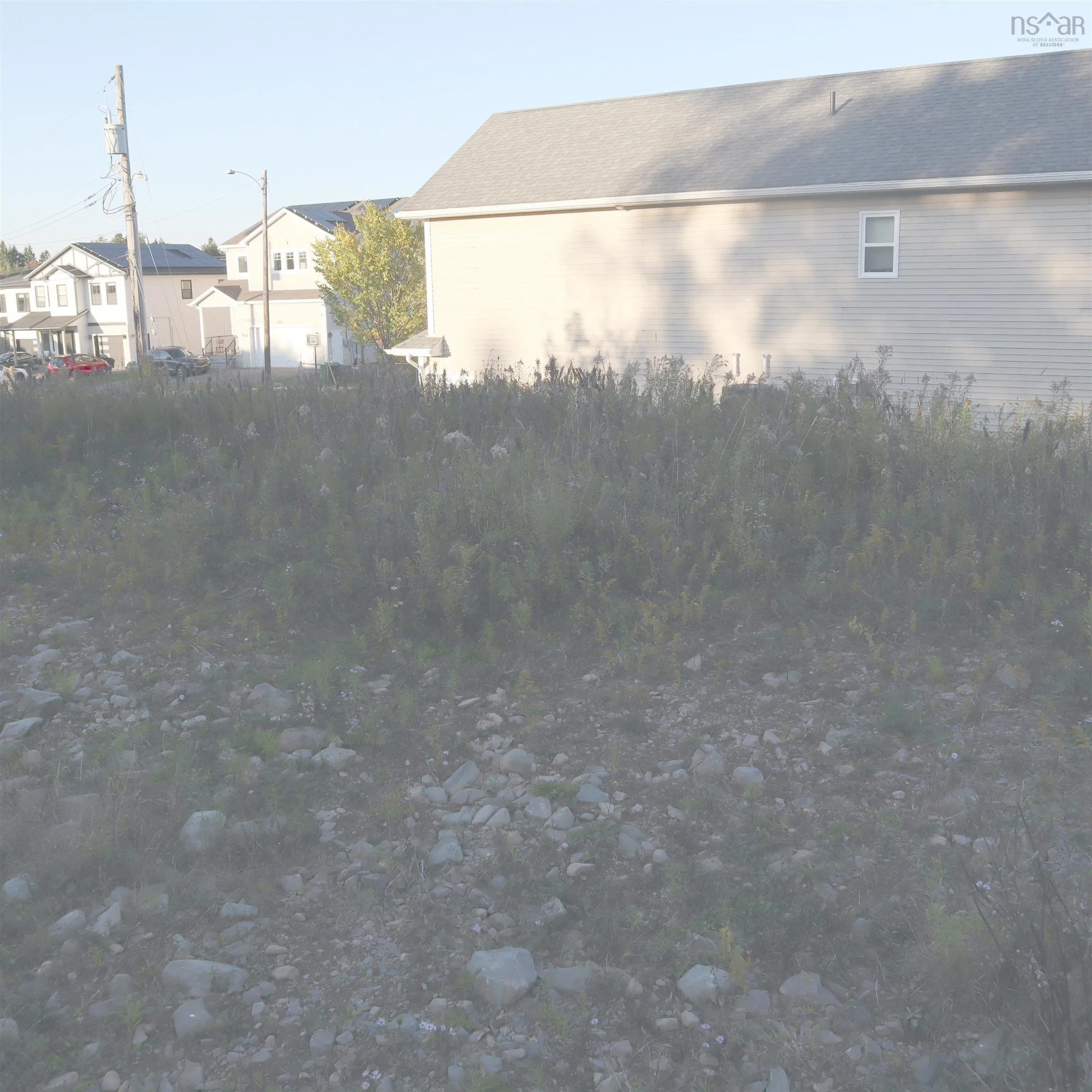 44 Poonam Court Lot 314, Dartmouth, NS B2W 6E8, ,Land,For Sale,Poonam,202524693