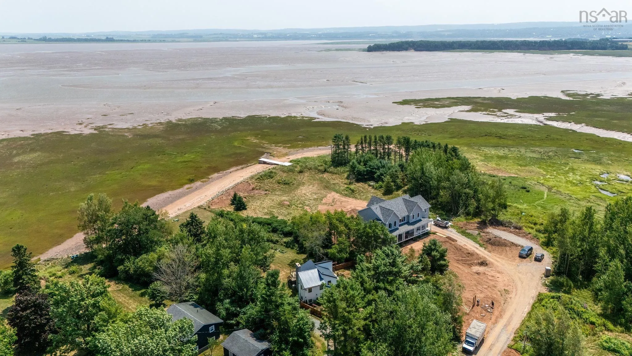 504 Porters Point Branch Road, Lower Canard, NS B0P 1T0, 3 Bedrooms Bedrooms, ,2 BathroomsBathrooms,Residential,For Sale,Porters Point Branch,202519041