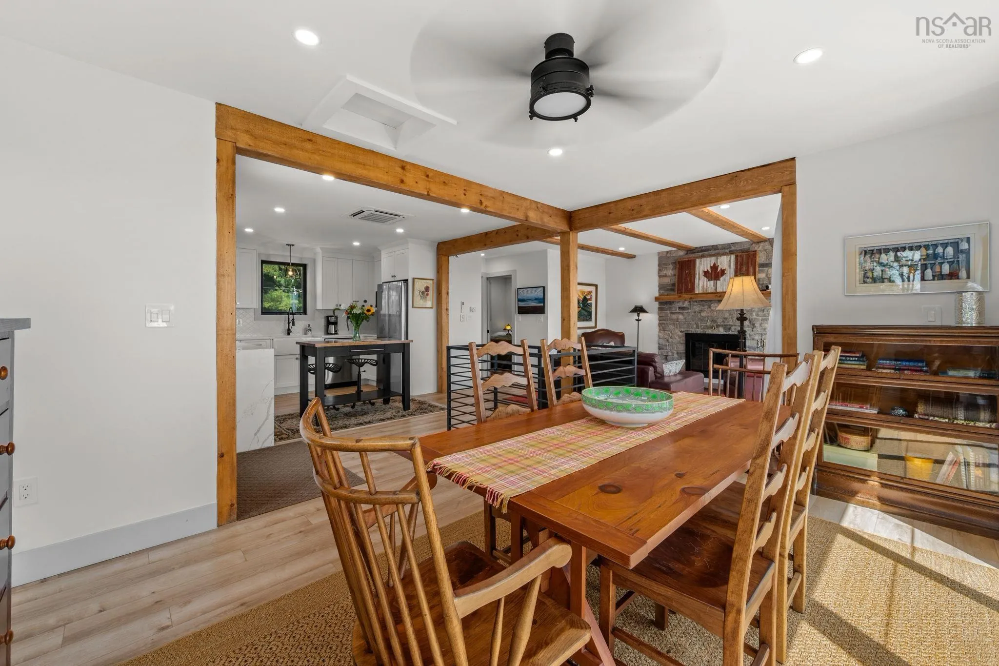 504 Porters Point Branch Road, Lower Canard, NS B0P 1T0, 3 Bedrooms Bedrooms, ,2 BathroomsBathrooms,Residential,For Sale,Porters Point Branch,202519041