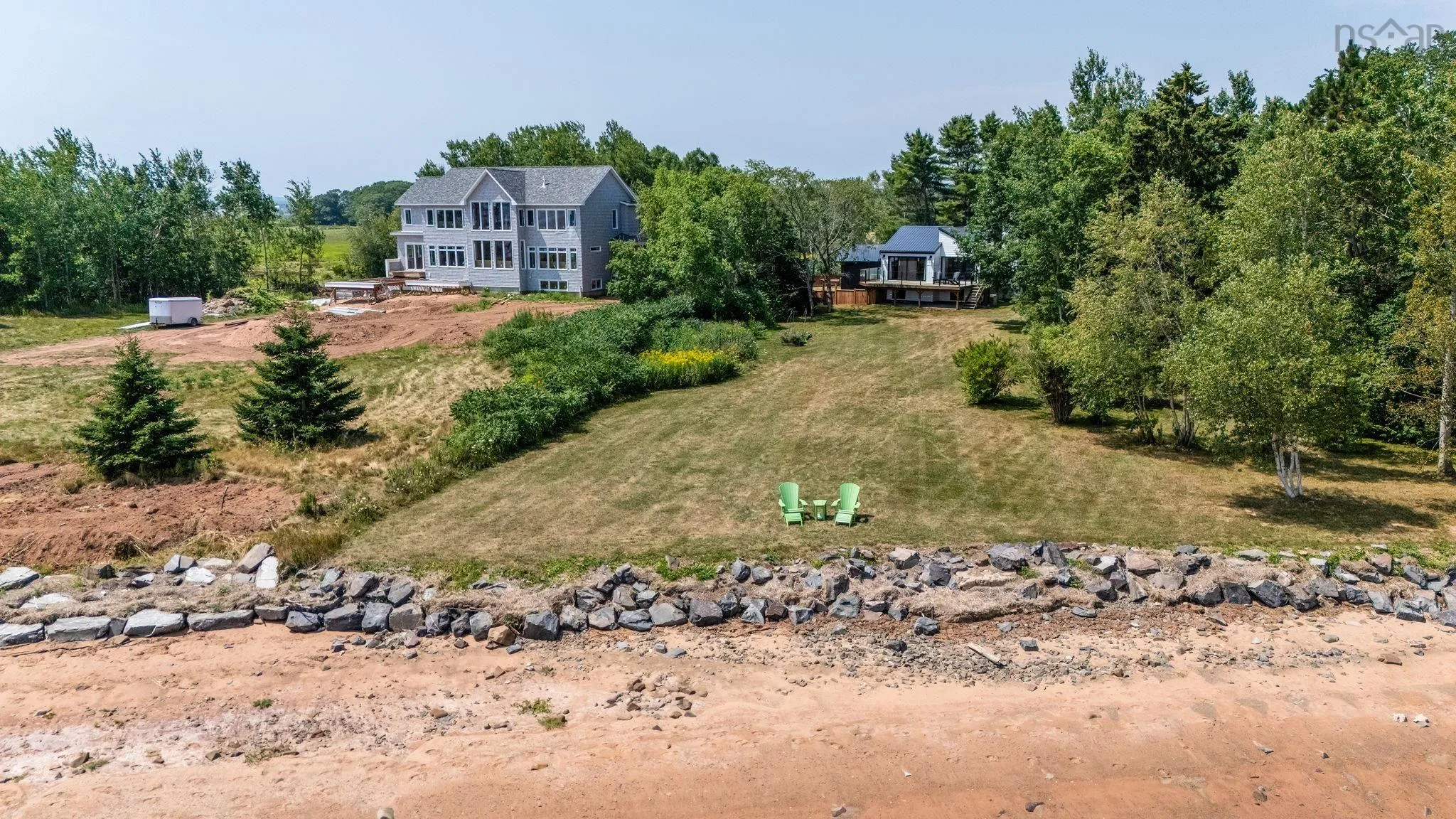 504 Porters Point Branch Road, Lower Canard, NS B0P 1T0, 3 Bedrooms Bedrooms, ,2 BathroomsBathrooms,Residential,For Sale,Porters Point Branch,202519041