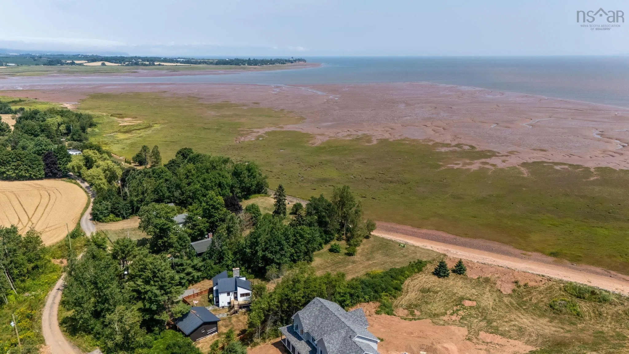 504 Porters Point Branch Road, Lower Canard, NS B0P 1T0, 3 Bedrooms Bedrooms, ,2 BathroomsBathrooms,Residential,For Sale,Porters Point Branch,202519041