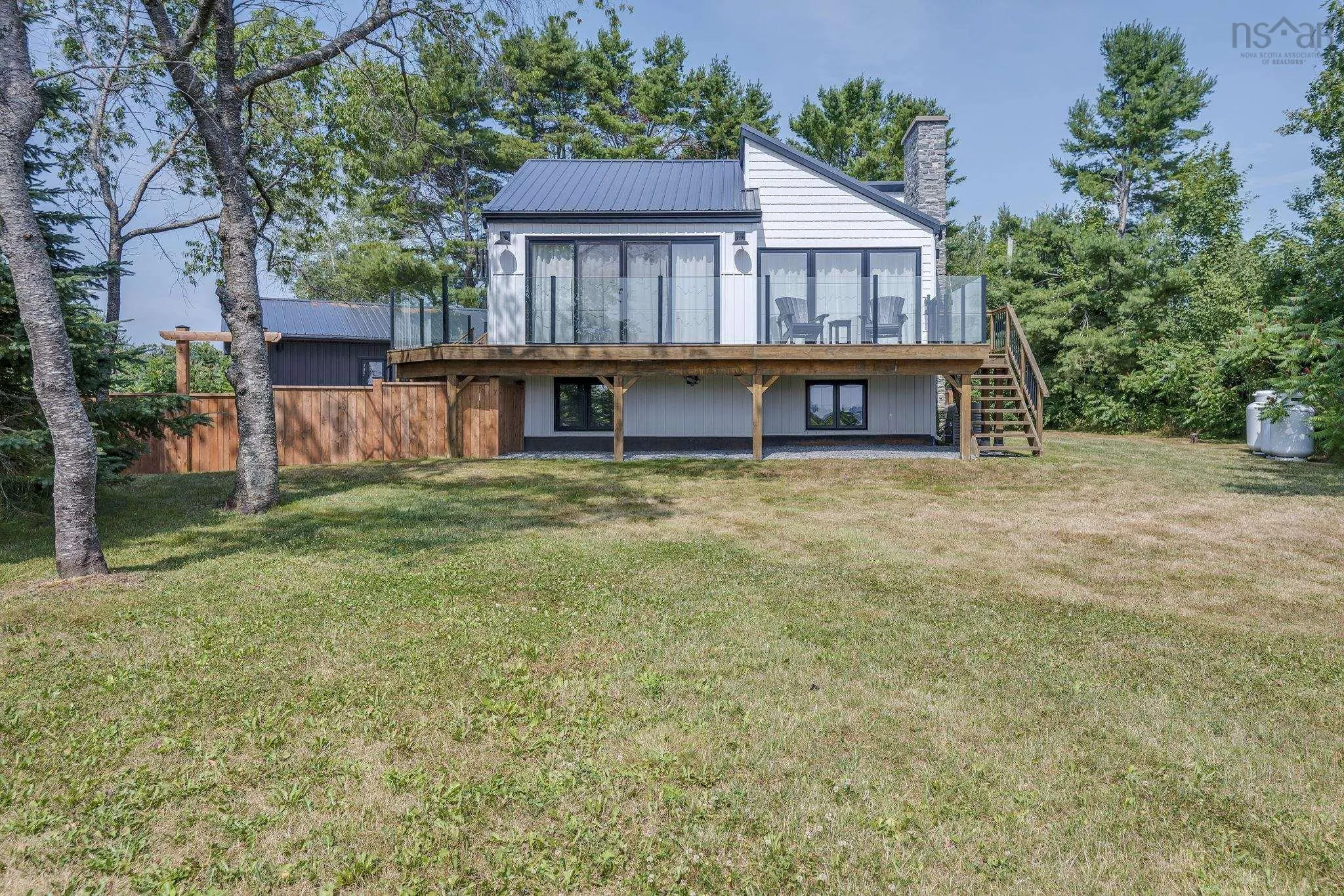 504 Porters Point Branch Road, Lower Canard, NS B0P 1T0, 3 Bedrooms Bedrooms, ,2 BathroomsBathrooms,Residential,For Sale,Porters Point Branch,202519041