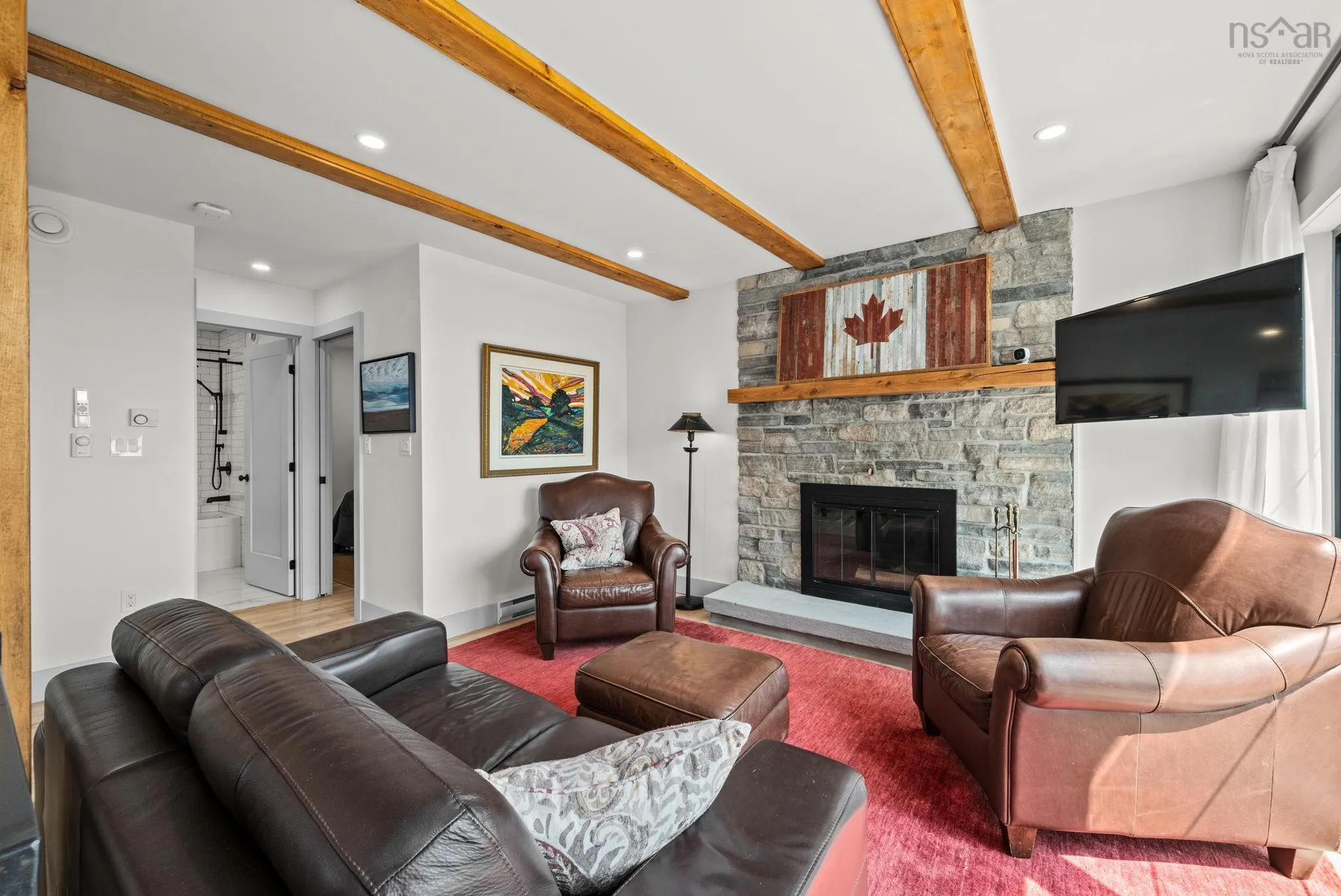 504 Porters Point Branch Road, Lower Canard, NS B0P 1T0, 3 Bedrooms Bedrooms, ,2 BathroomsBathrooms,Residential,For Sale,Porters Point Branch,202519041