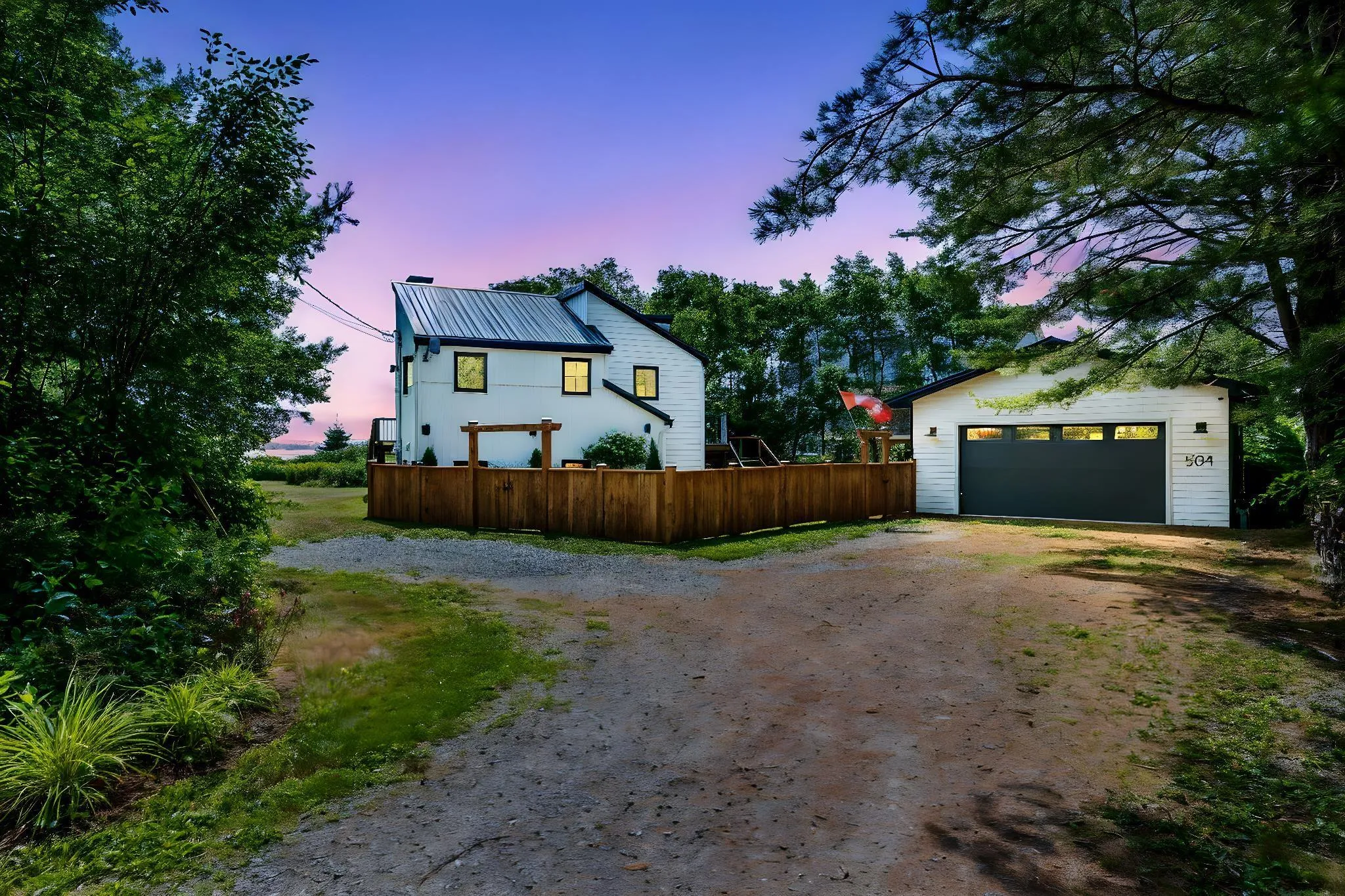 504 Porters Point Branch Road, Lower Canard, NS B0P 1T0, 3 Bedrooms Bedrooms, ,2 BathroomsBathrooms,Residential,For Sale,Porters Point Branch,202519041