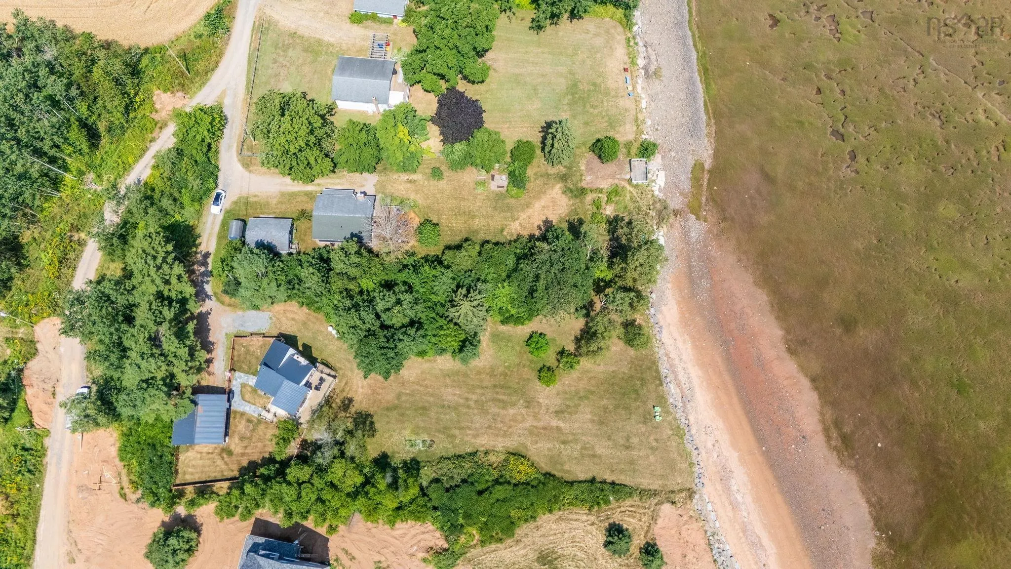 504 Porters Point Branch Road, Lower Canard, NS B0P 1T0, 3 Bedrooms Bedrooms, ,2 BathroomsBathrooms,Residential,For Sale,Porters Point Branch,202519041
