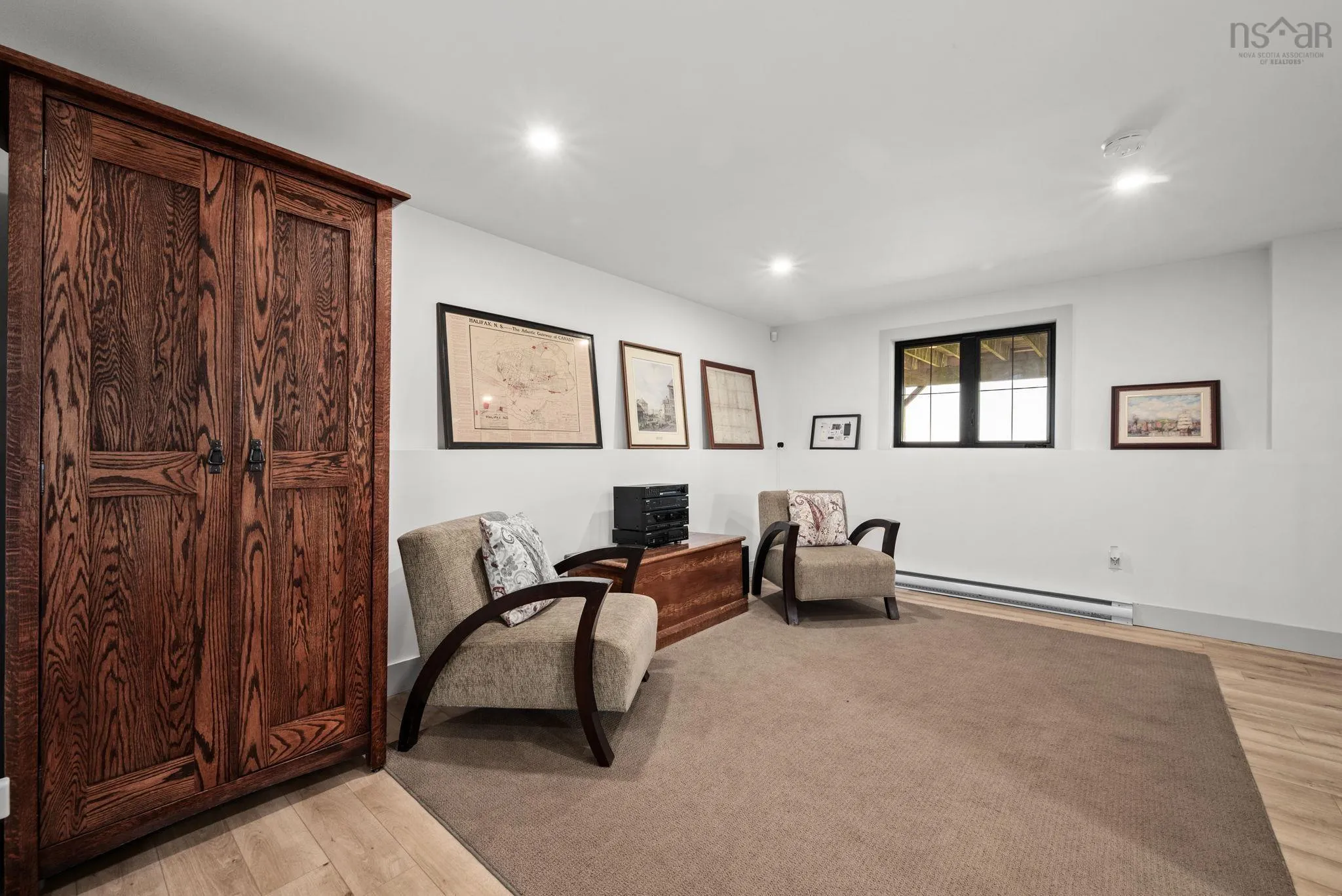 504 Porters Point Branch Road, Lower Canard, NS B0P 1T0, 3 Bedrooms Bedrooms, ,2 BathroomsBathrooms,Residential,For Sale,Porters Point Branch,202519041