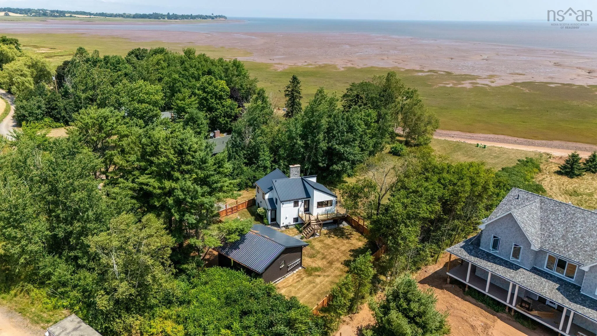 504 Porters Point Branch Road, Lower Canard, NS B0P 1T0, 3 Bedrooms Bedrooms, ,2 BathroomsBathrooms,Residential,For Sale,Porters Point Branch,202519041