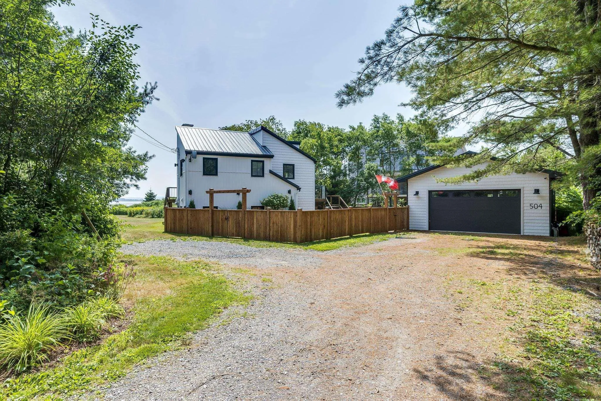 504 Porters Point Branch Road, Lower Canard, NS B0P 1T0, 3 Bedrooms Bedrooms, ,2 BathroomsBathrooms,Residential,For Sale,Porters Point Branch,202519041