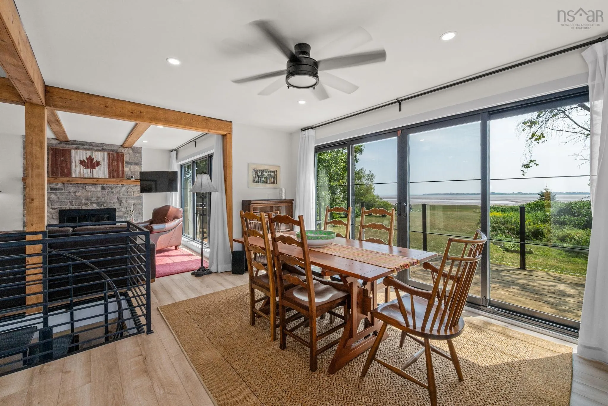 504 Porters Point Branch Road, Lower Canard, NS B0P 1T0, 3 Bedrooms Bedrooms, ,2 BathroomsBathrooms,Residential,For Sale,Porters Point Branch,202519041