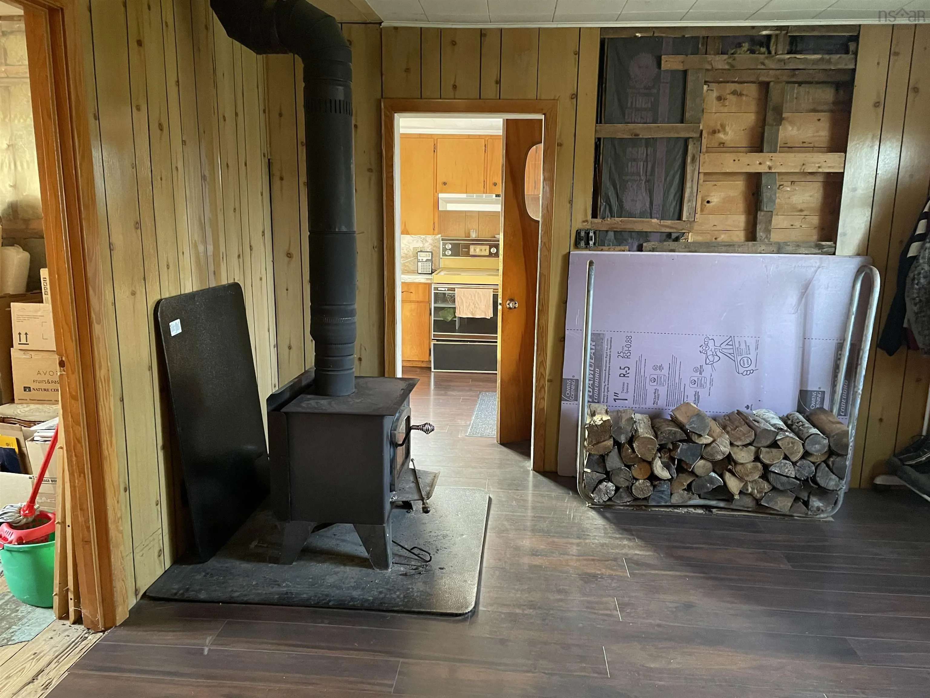 308 Middlewood Diversion, Middlewood Ns B4v 6l8, 2 Bedrooms Bedrooms, ,1 BathroomBathrooms,Residential,For Sale,Middlewood Diversion,202508527