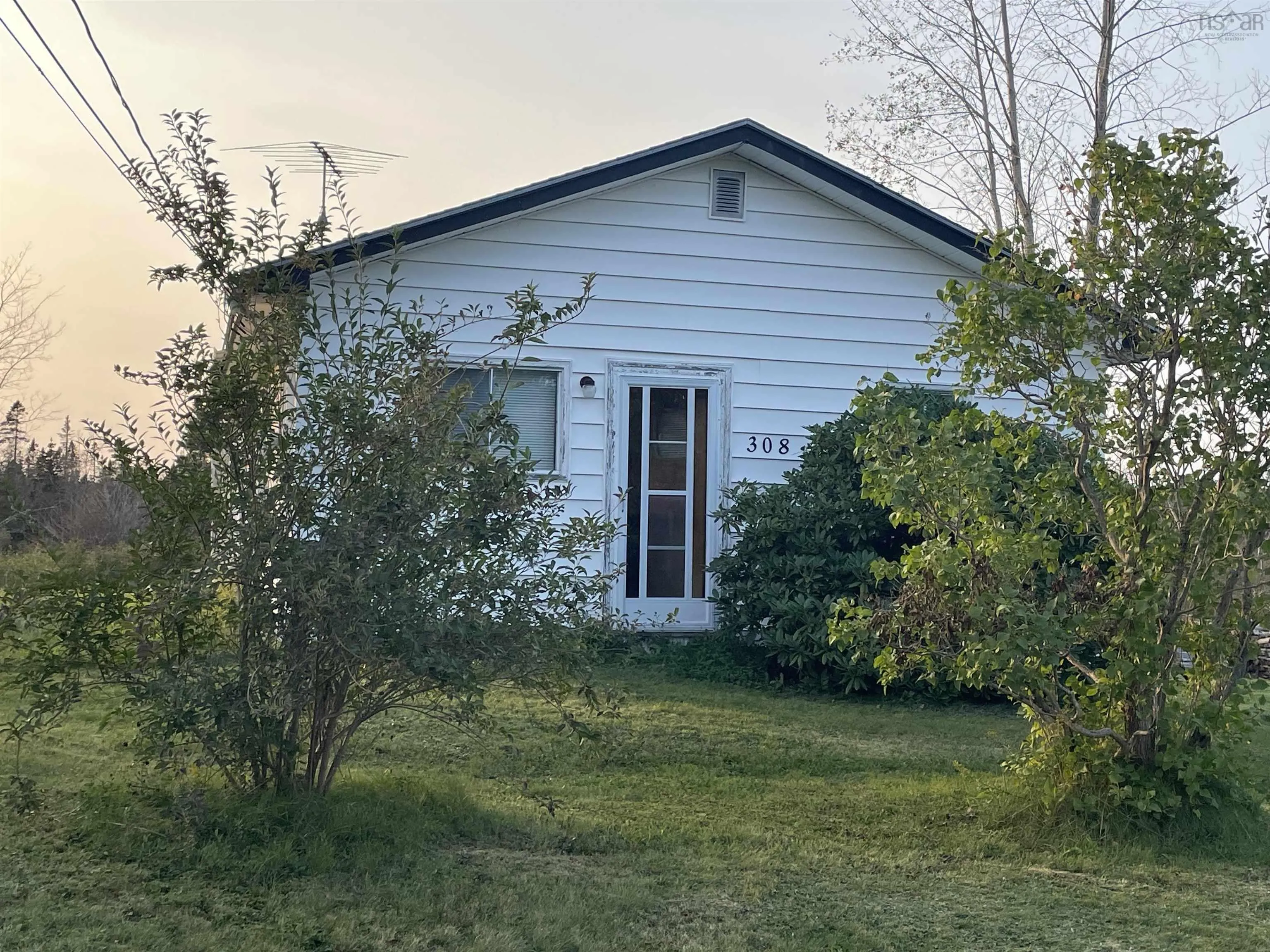 308 Middlewood Diversion, Middlewood Ns B4v 6l8, 2 Bedrooms Bedrooms, ,1 BathroomBathrooms,Residential,For Sale,Middlewood Diversion,202508527