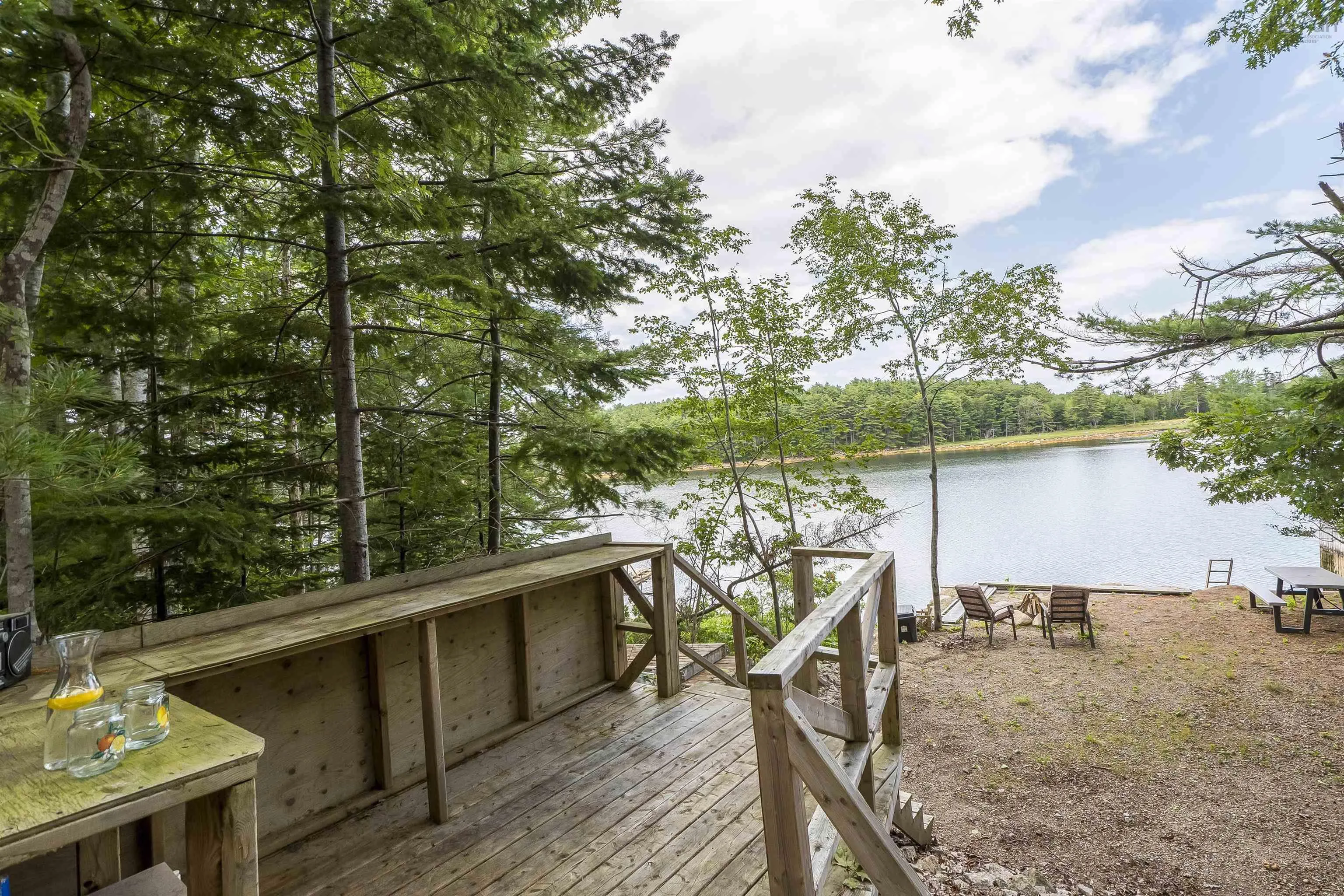29 Narrows Basin Road, Martins River, NS B0J 2E0, 3 Bedrooms Bedrooms, ,1 BathroomBathrooms,Residential,For Sale,Narrows Basin,202518900
