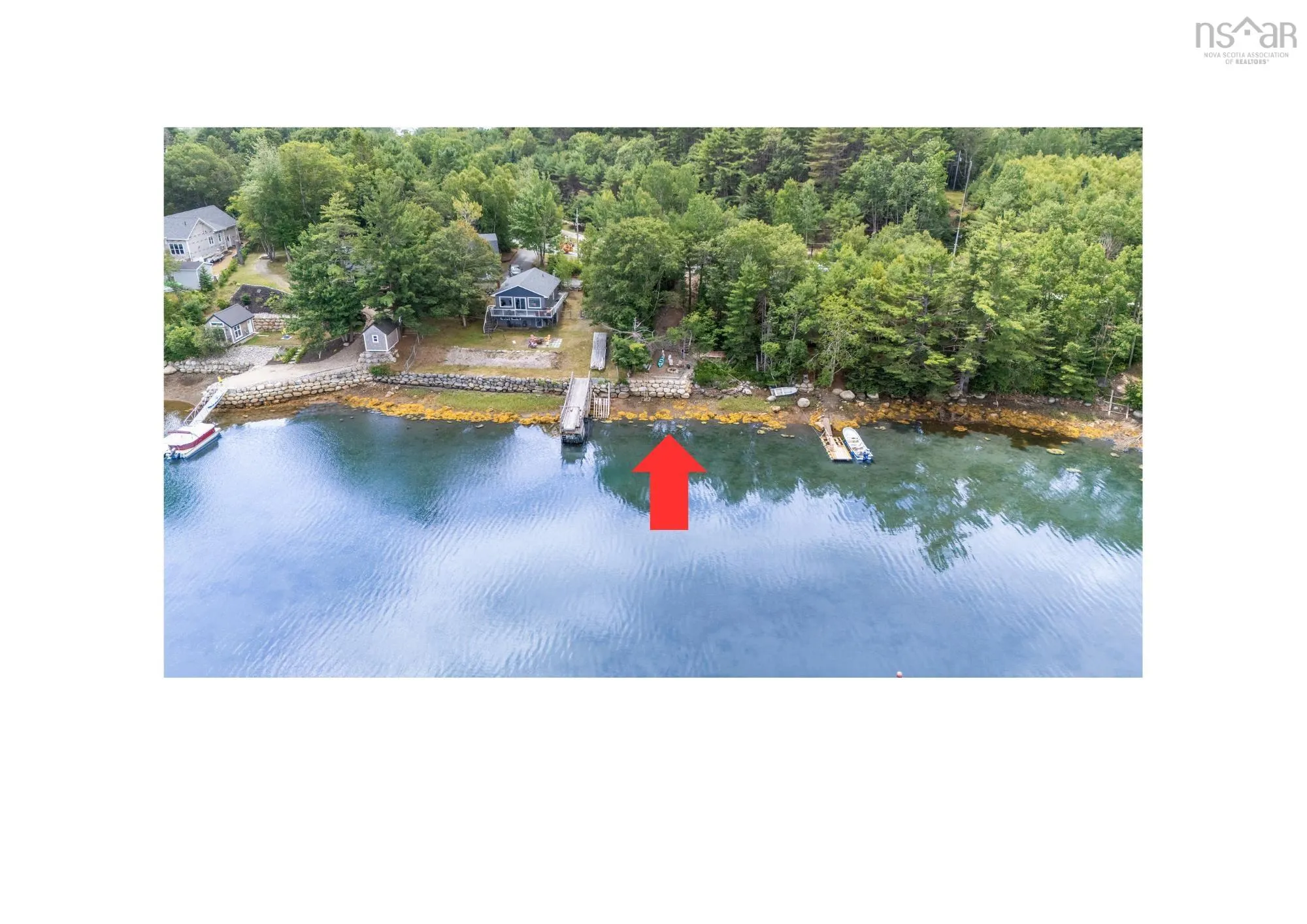 29 Narrows Basin Road, Martins River, NS B0J 2E0, 3 Bedrooms Bedrooms, ,1 BathroomBathrooms,Residential,For Sale,Narrows Basin,202518900