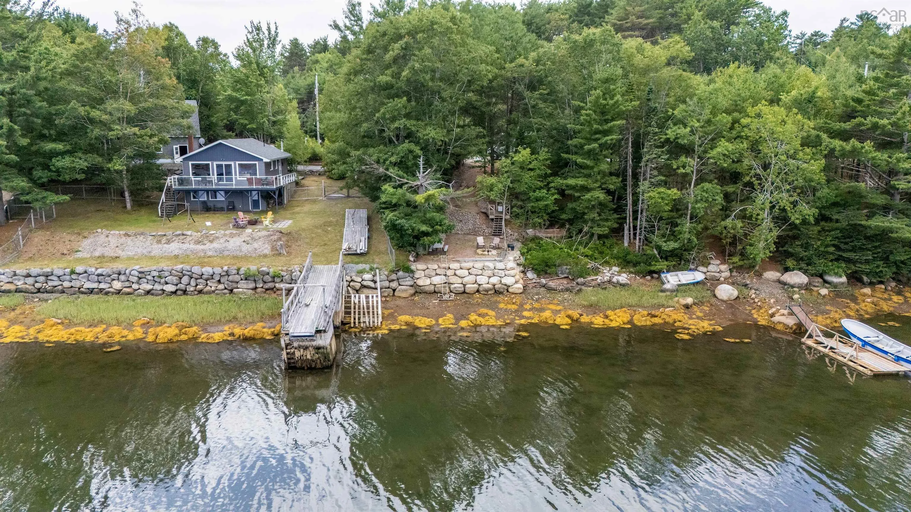 29 Narrows Basin Road, Martins River, NS B0J 2E0, 3 Bedrooms Bedrooms, ,1 BathroomBathrooms,Residential,For Sale,Narrows Basin,202518900