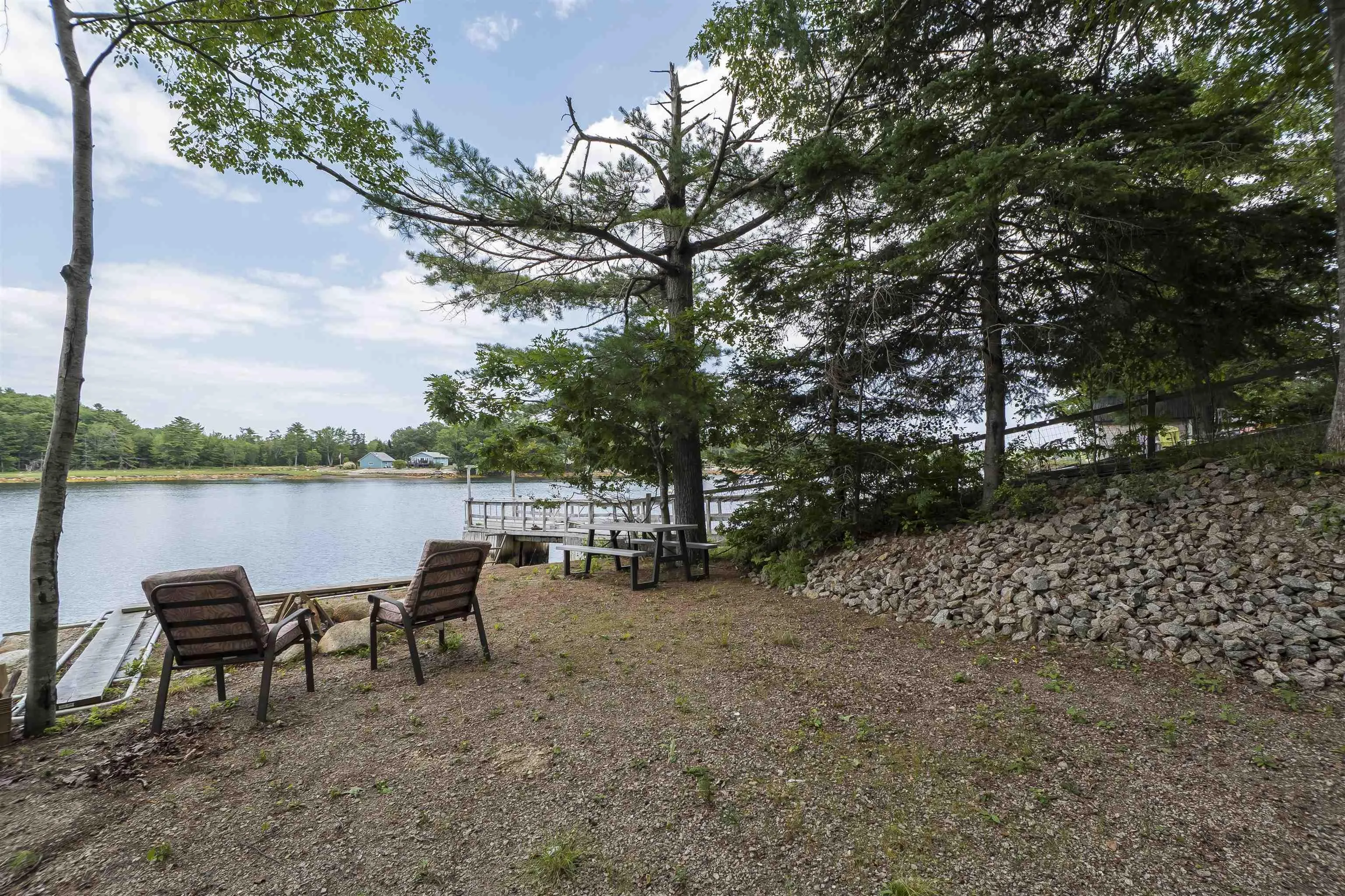 29 Narrows Basin Road, Martins River, NS B0J 2E0, 3 Bedrooms Bedrooms, ,1 BathroomBathrooms,Residential,For Sale,Narrows Basin,202518900