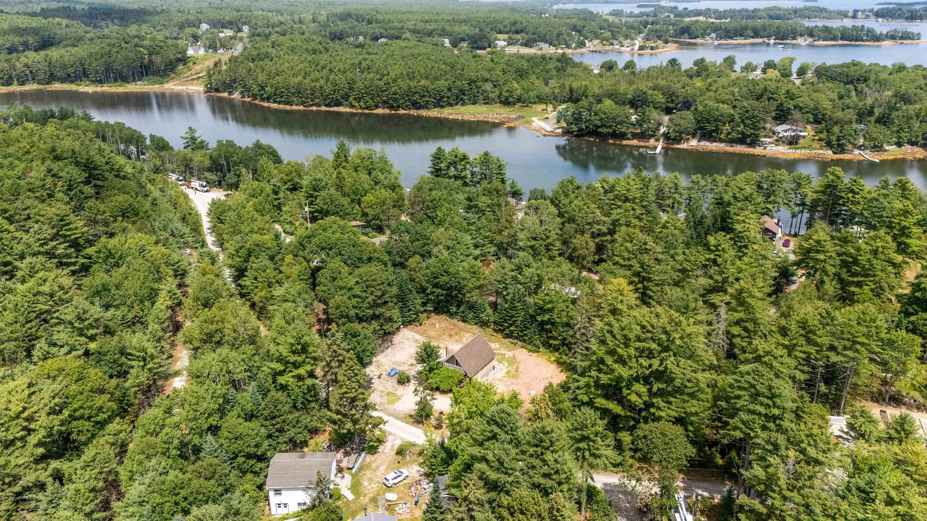29 Narrows Basin Road, Martins River, NS B0J 2E0, 3 Bedrooms Bedrooms, ,1 BathroomBathrooms,Residential,For Sale,Narrows Basin,202518900