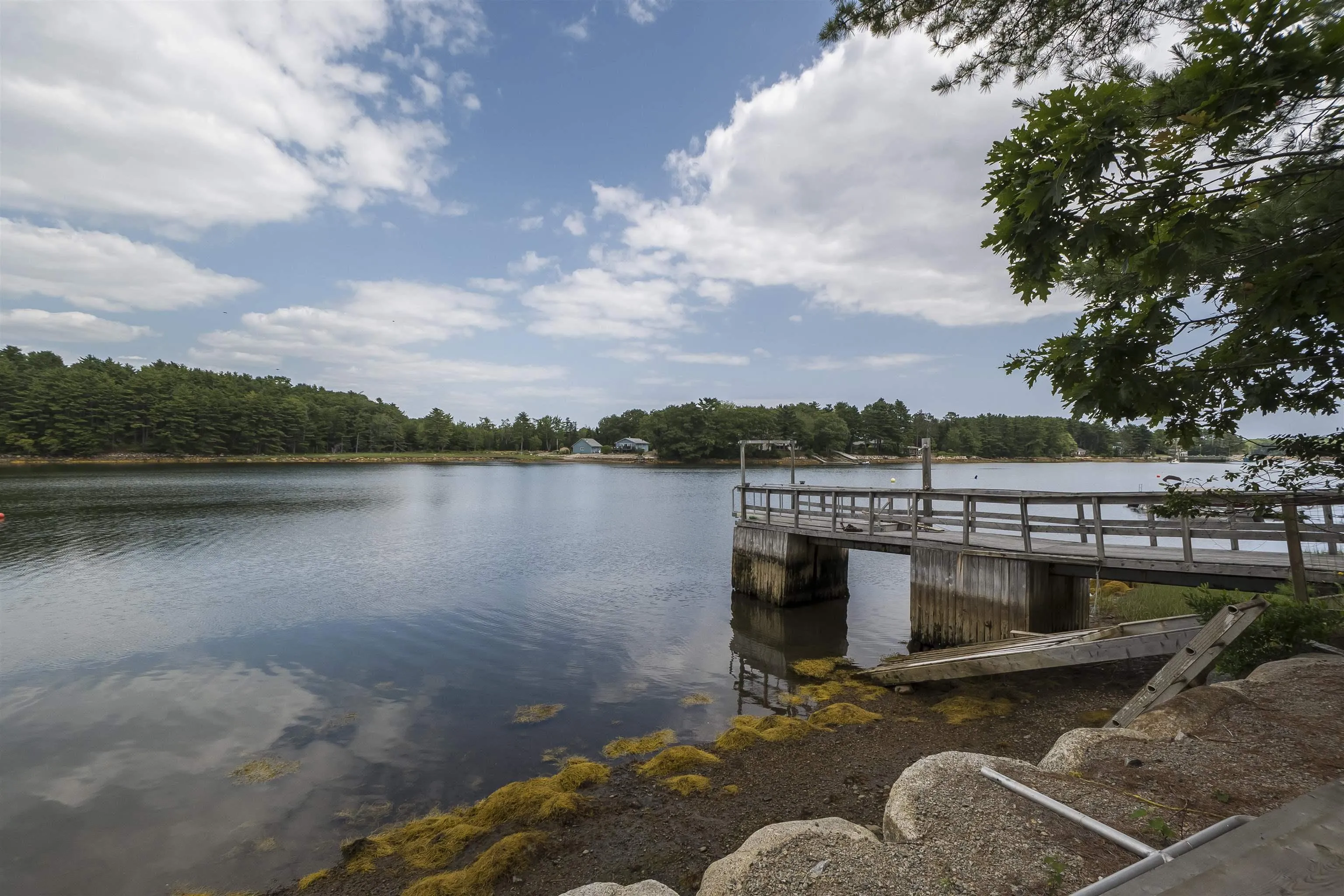 29 Narrows Basin Road, Martins River, NS B0J 2E0, 3 Bedrooms Bedrooms, ,1 BathroomBathrooms,Residential,For Sale,Narrows Basin,202518900