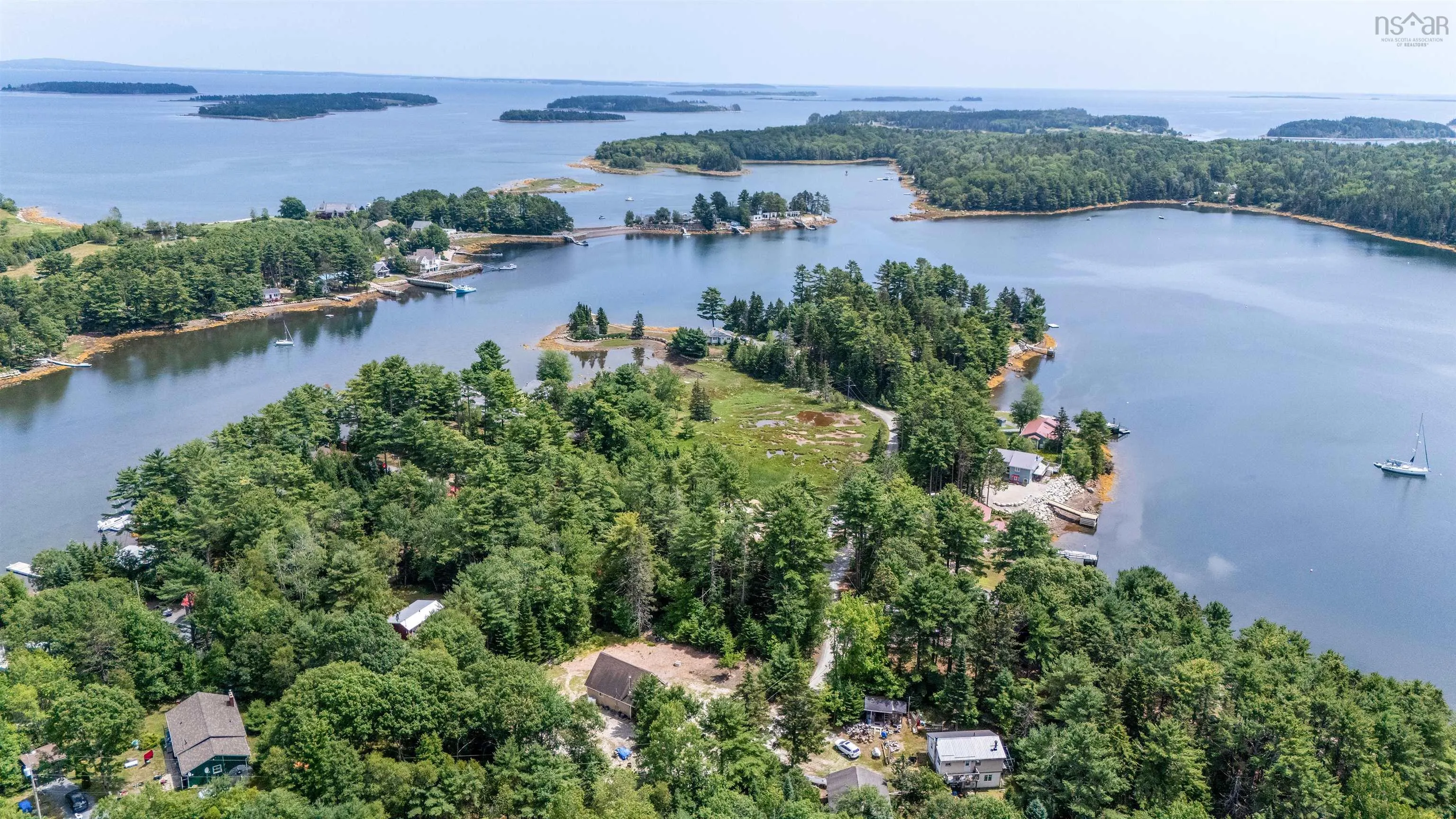 29 Narrows Basin Road, Martins River, NS B0J 2E0, 3 Bedrooms Bedrooms, ,1 BathroomBathrooms,Residential,For Sale,Narrows Basin,202518900