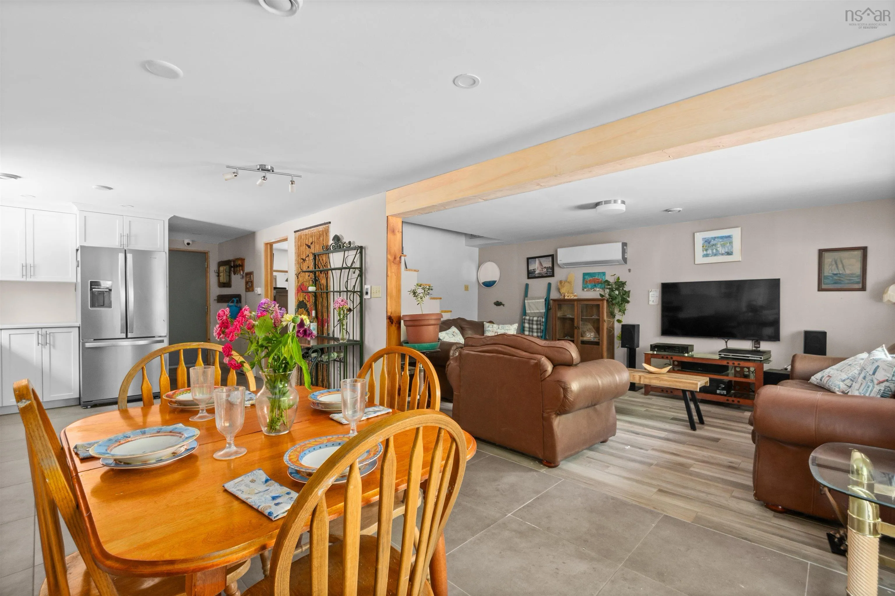 29 Narrows Basin Road, Martins River, NS B0J 2E0, 3 Bedrooms Bedrooms, ,1 BathroomBathrooms,Residential,For Sale,Narrows Basin,202518900