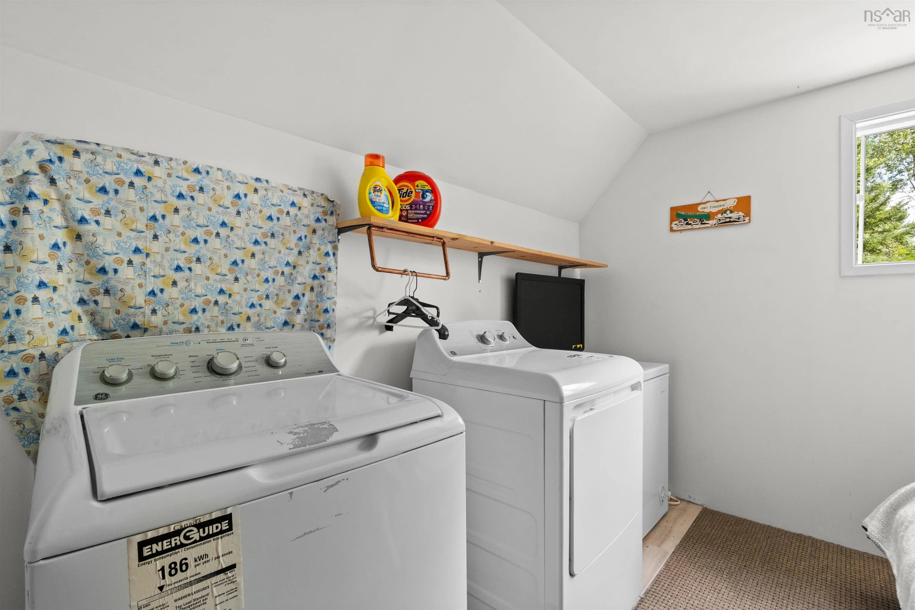 29 Narrows Basin Road, Martins River, NS B0J 2E0, 3 Bedrooms Bedrooms, ,1 BathroomBathrooms,Residential,For Sale,Narrows Basin,202518900