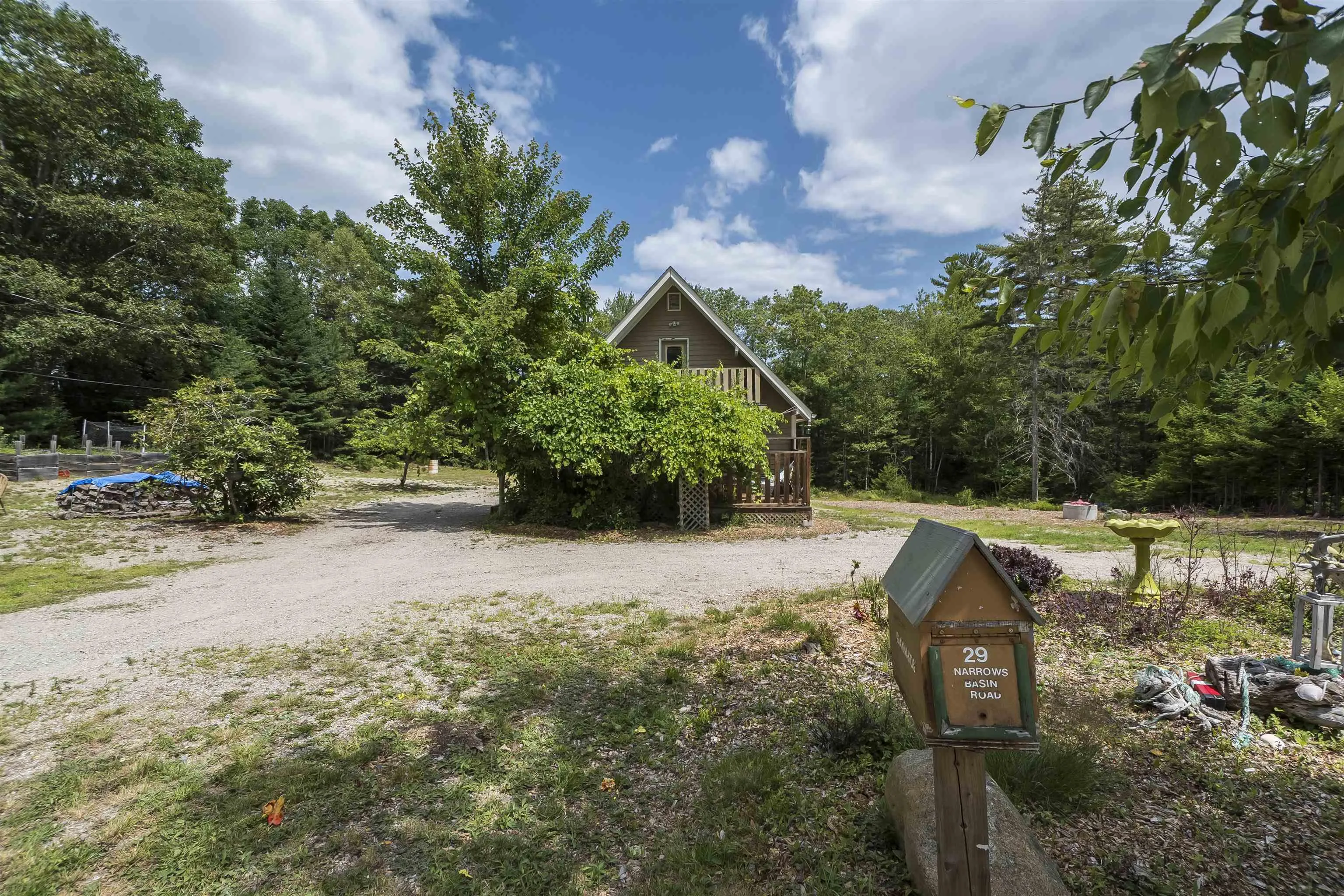 29 Narrows Basin Road, Martins River, NS B0J 2E0, 3 Bedrooms Bedrooms, ,1 BathroomBathrooms,Residential,For Sale,Narrows Basin,202518900