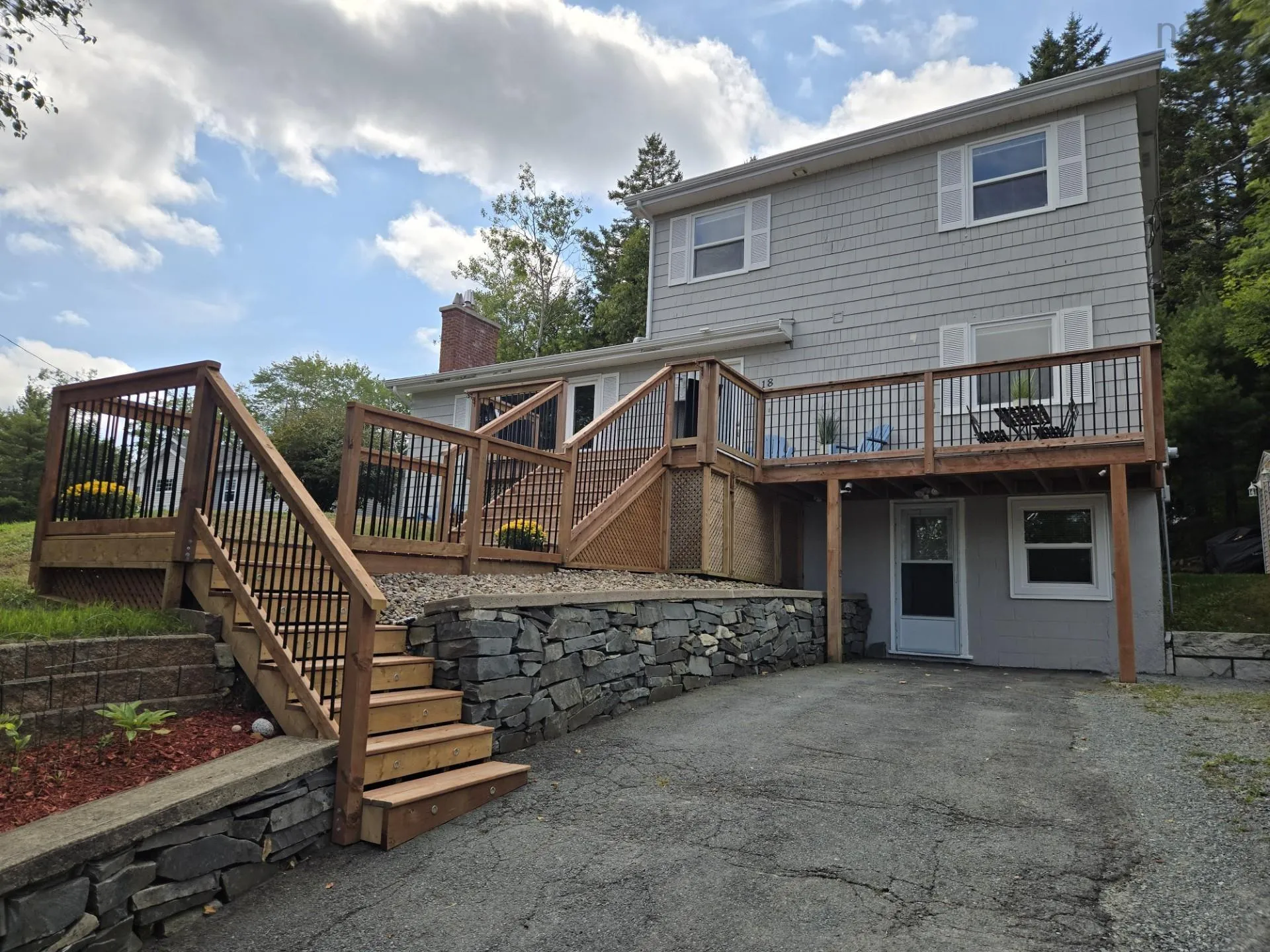 18 Martin Lake Drive, Lake Echo, NS B3E 1B1, 4 Bedrooms Bedrooms, ,2 BathroomsBathrooms,Residential,For Sale,Martin Lake,202522313