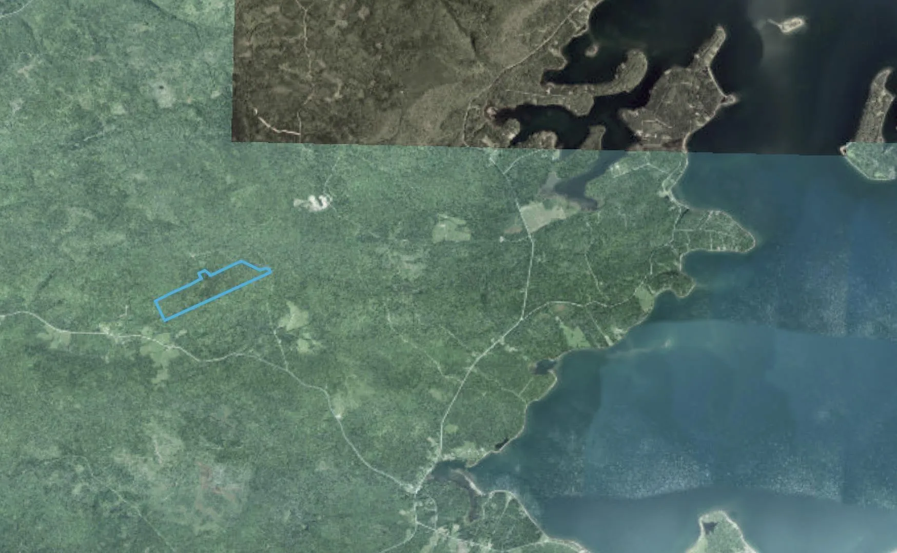 Macintosh Mountain Road, West Bay Ns B0e 3l0, ,Land,For Sale,Macintosh Mountain,202423867