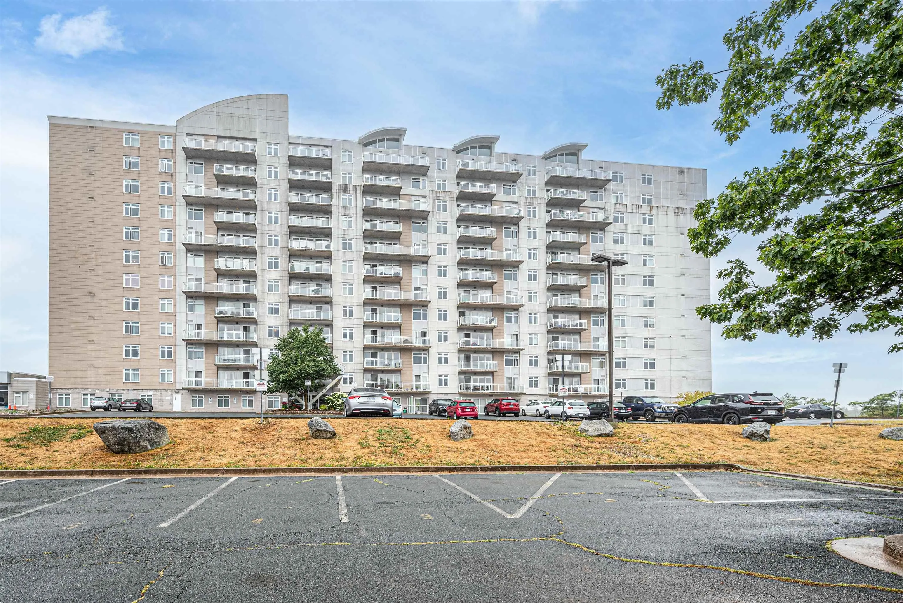 703-60 Walter Havill Drive, Halifax, NS B3N 0A9, 2 Bedrooms Bedrooms, ,2 BathroomsBathrooms,Residential,For Sale,Walter Havill,202520685