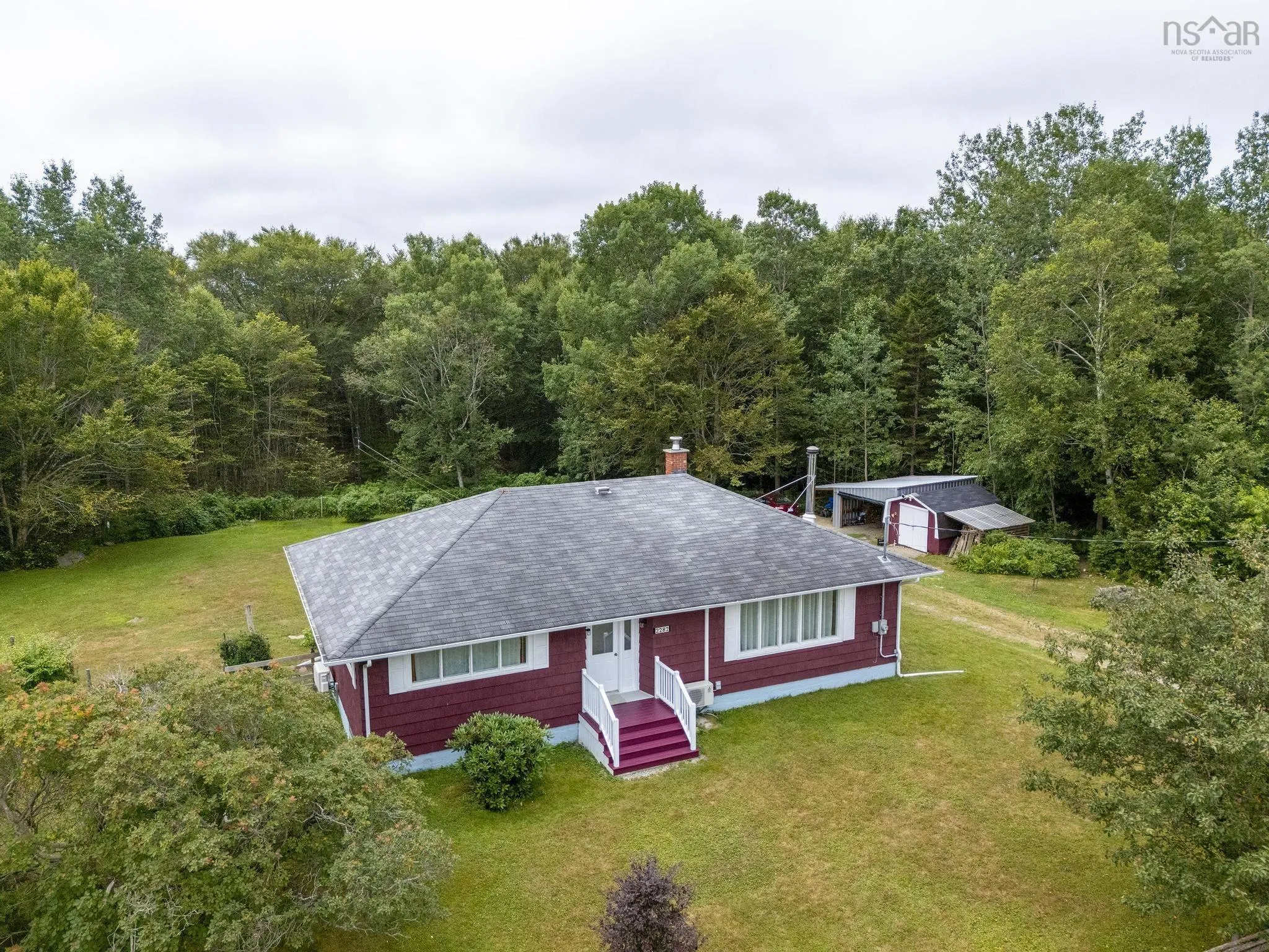 2282 Patrice Road Road, Concession, NS B0W 1M0, 3 Bedrooms Bedrooms, ,1 BathroomBathrooms,Residential,For Sale,Patrice Road,202519125